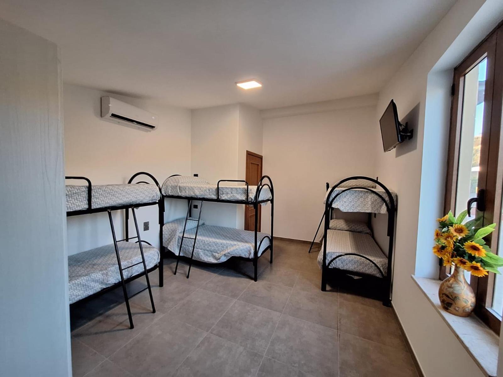 Agriturismo Colle del Sindaco