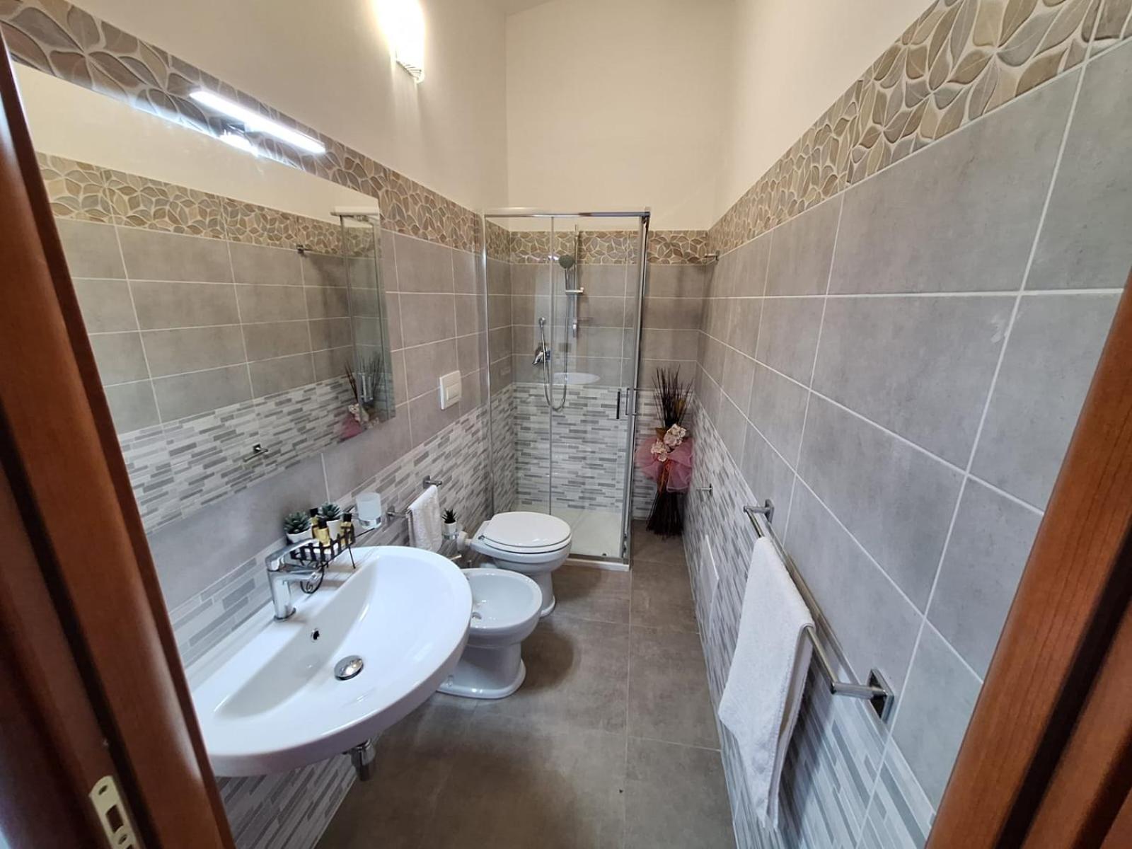 Agriturismo Colle del Sindaco