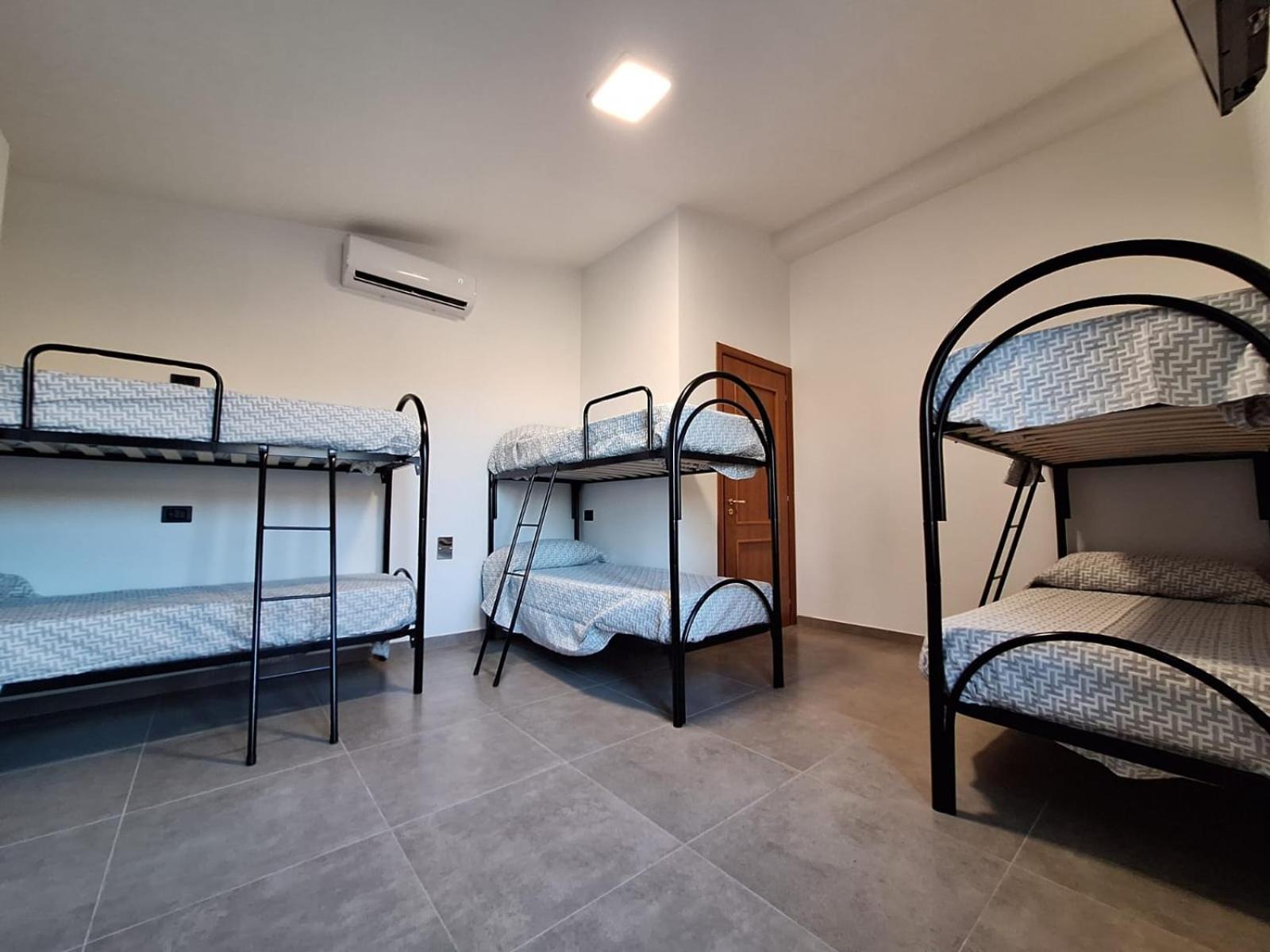 Agriturismo Colle del Sindaco
