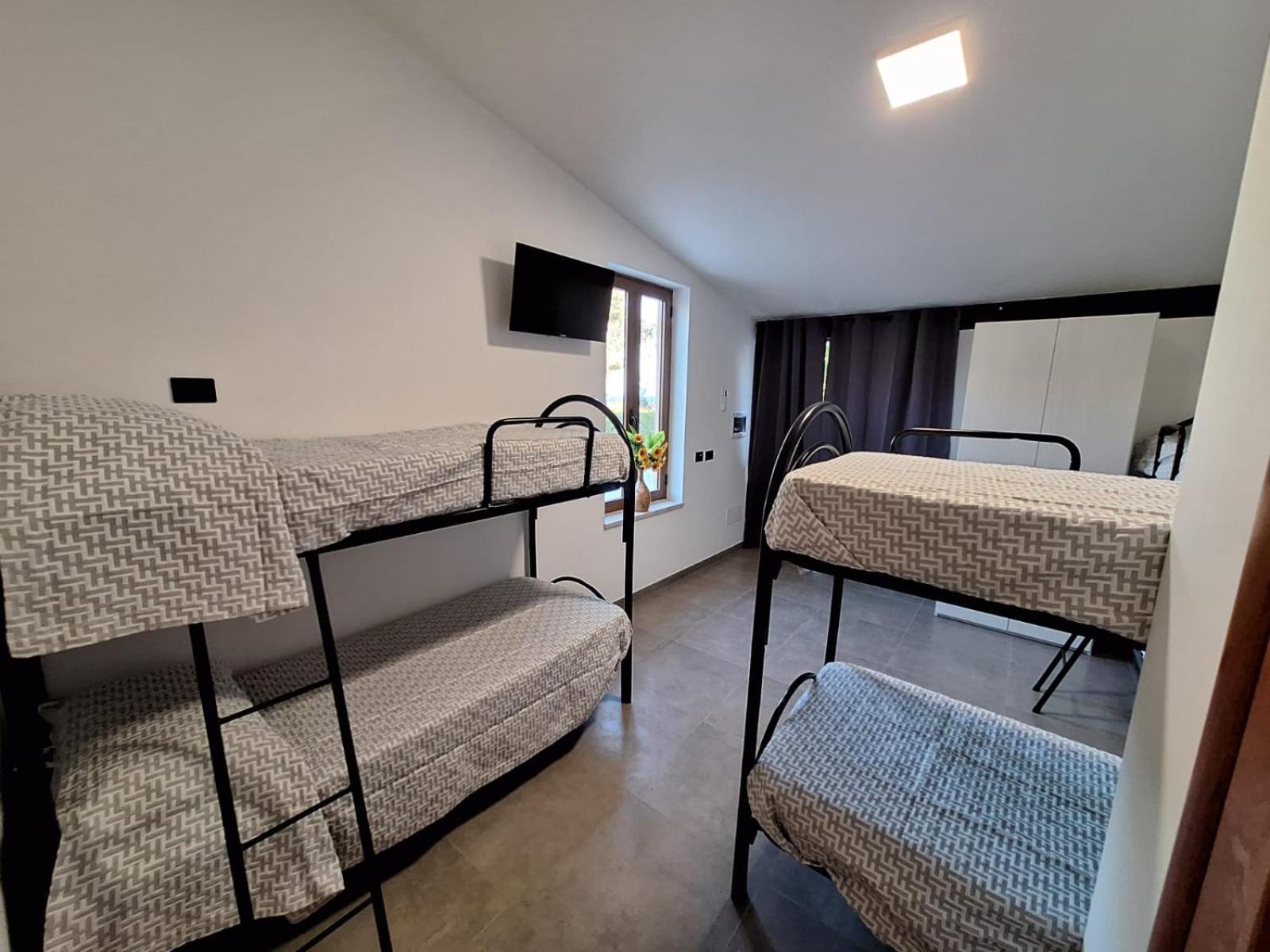 Agriturismo Colle del Sindaco