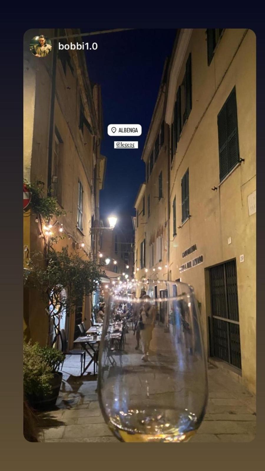 LA CASA SULLA PIAZZETTA view 3