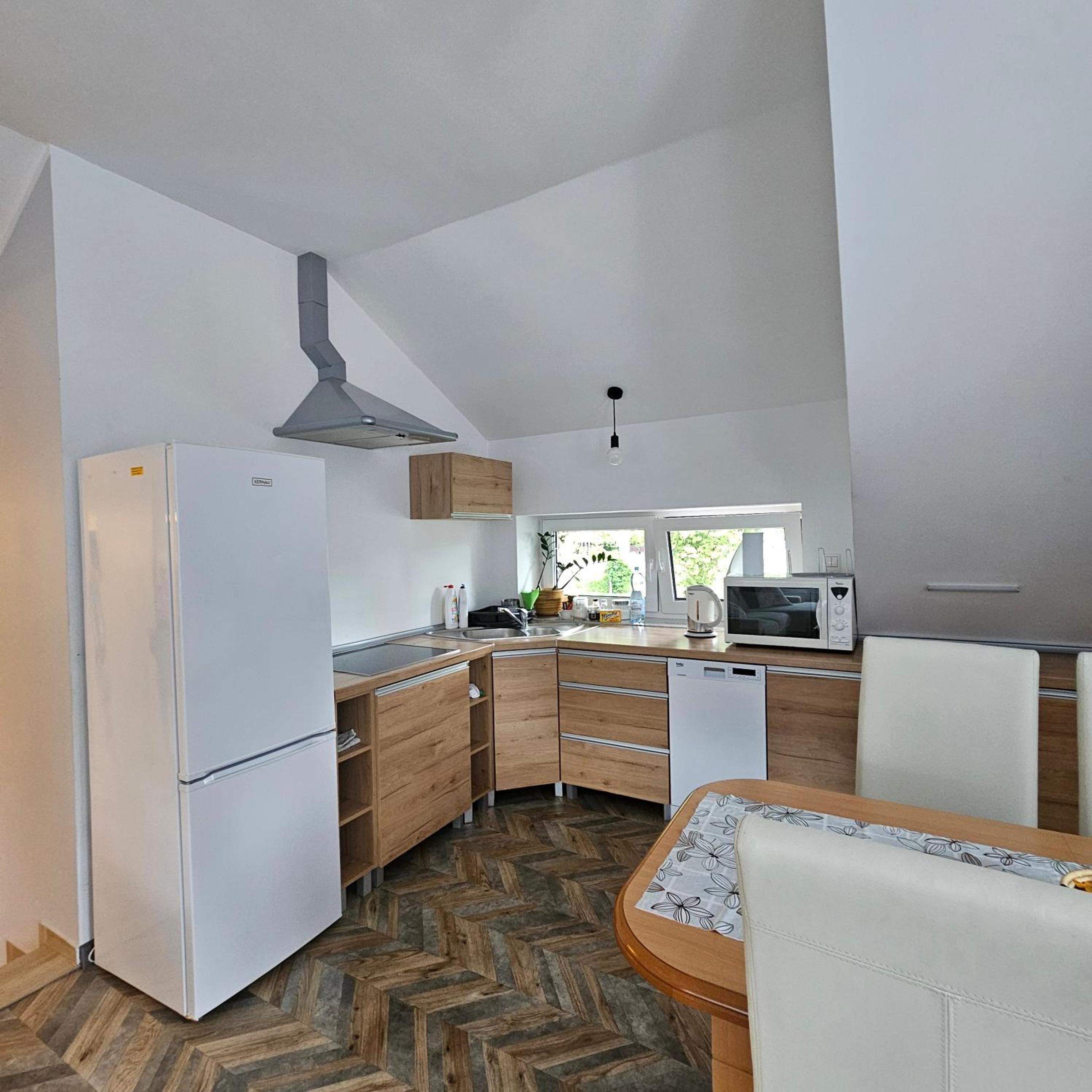 Apartament 112 en Kwidzyn