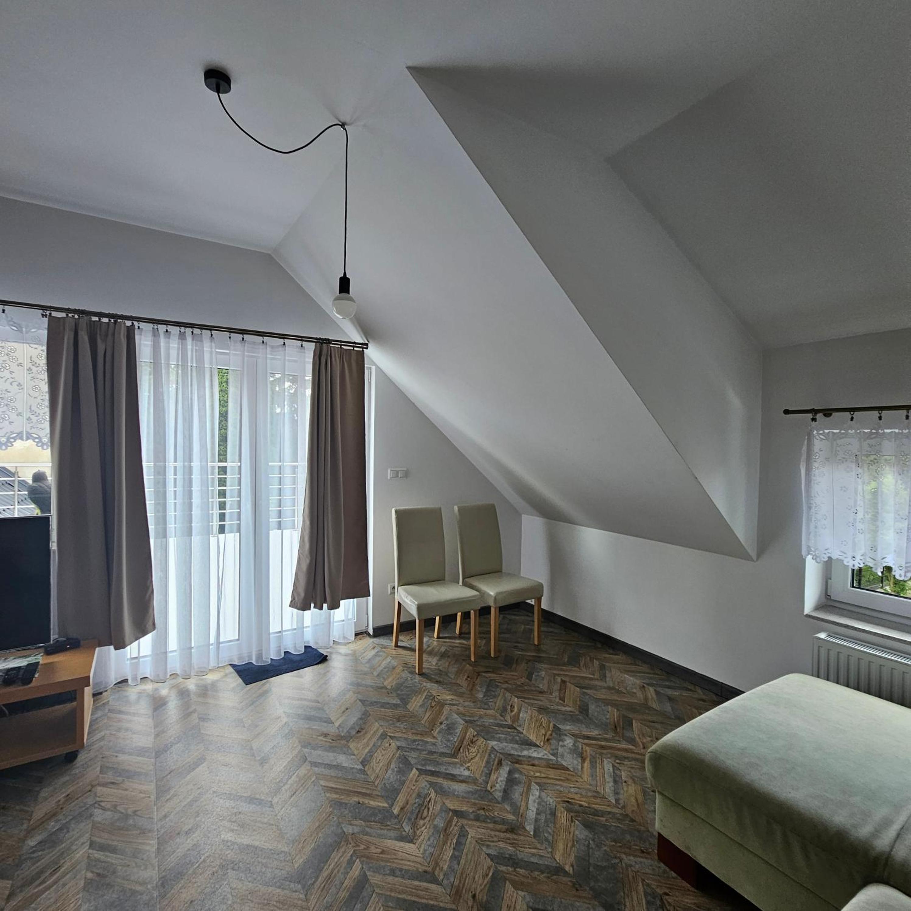 Apartament 112