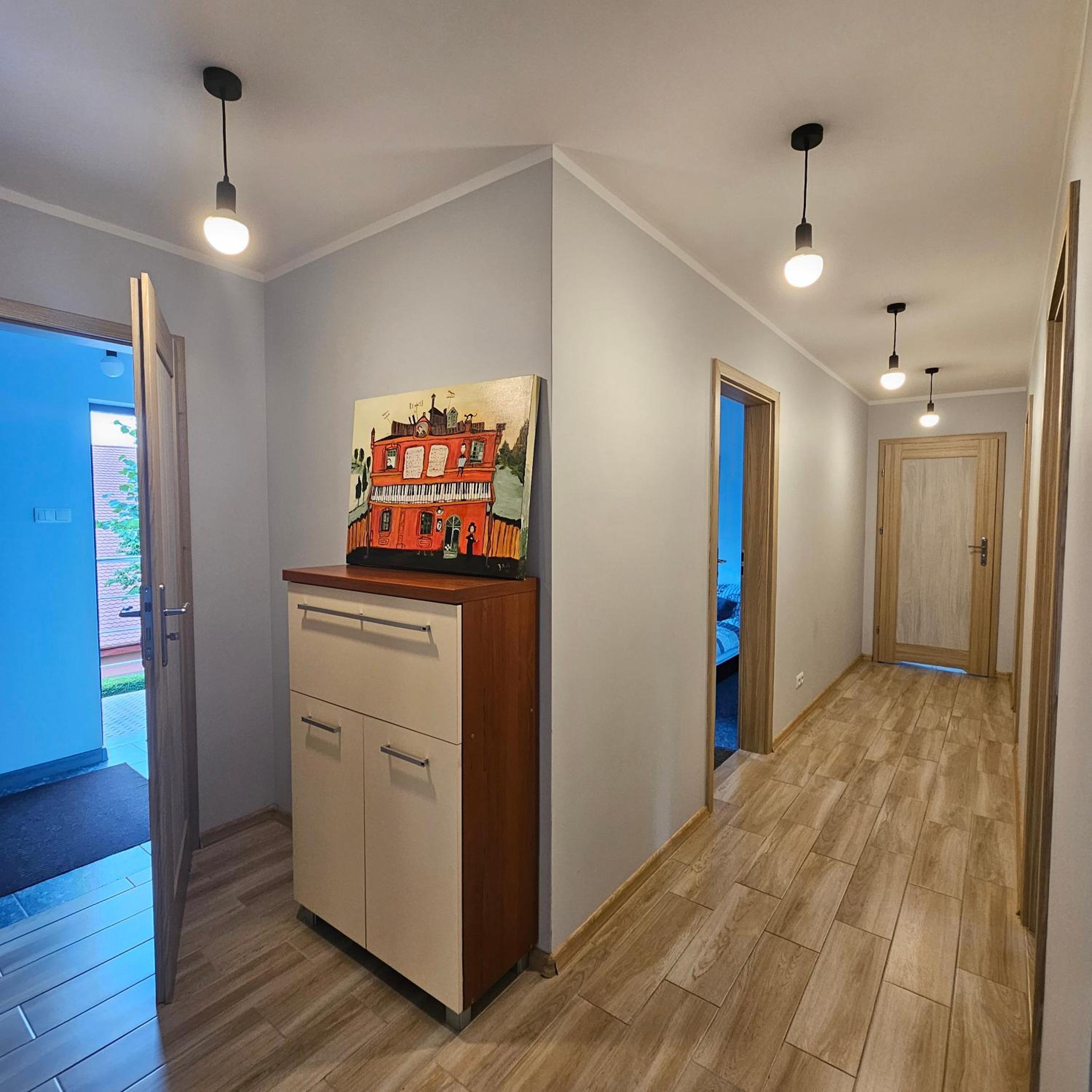 Apartament 112