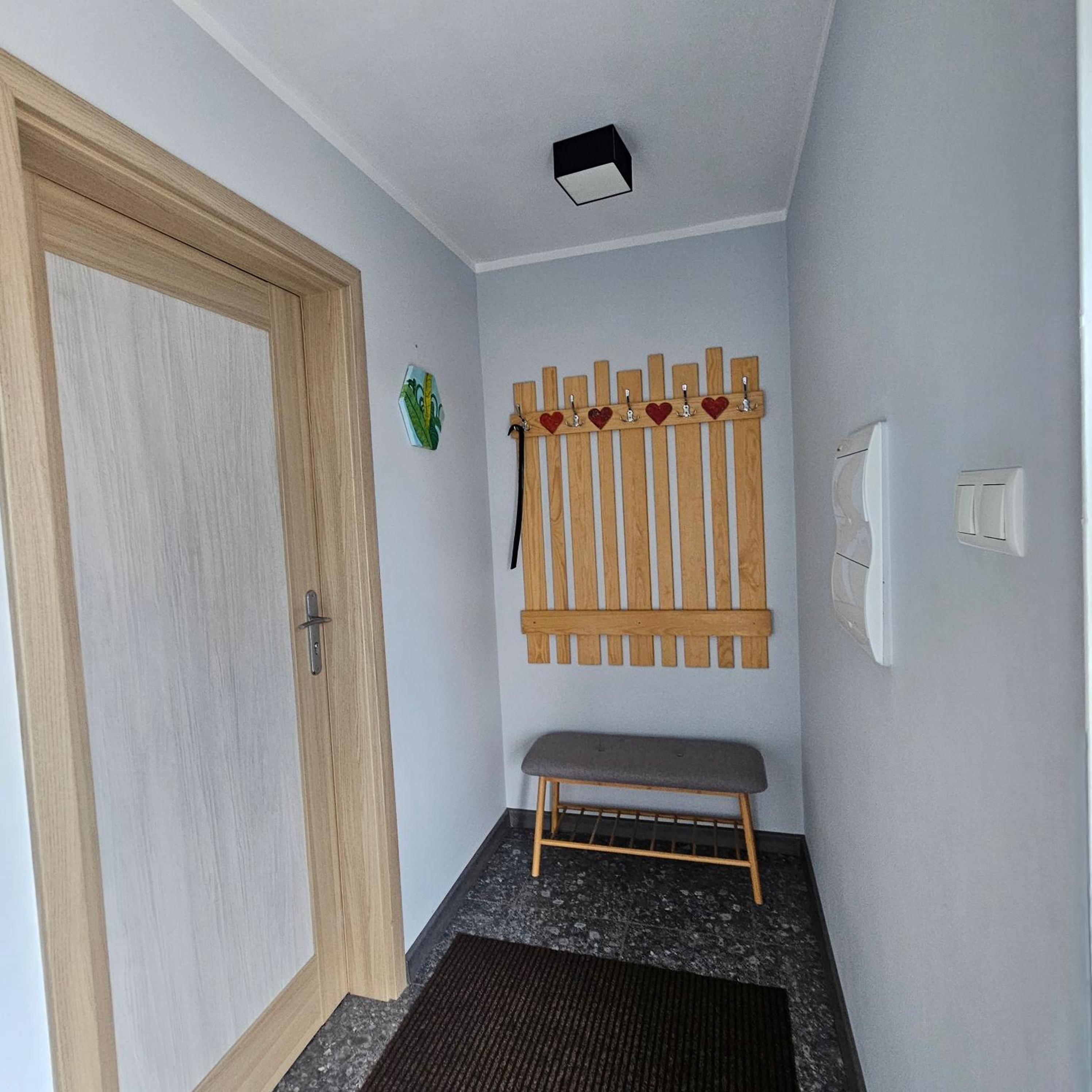 Apartament 112