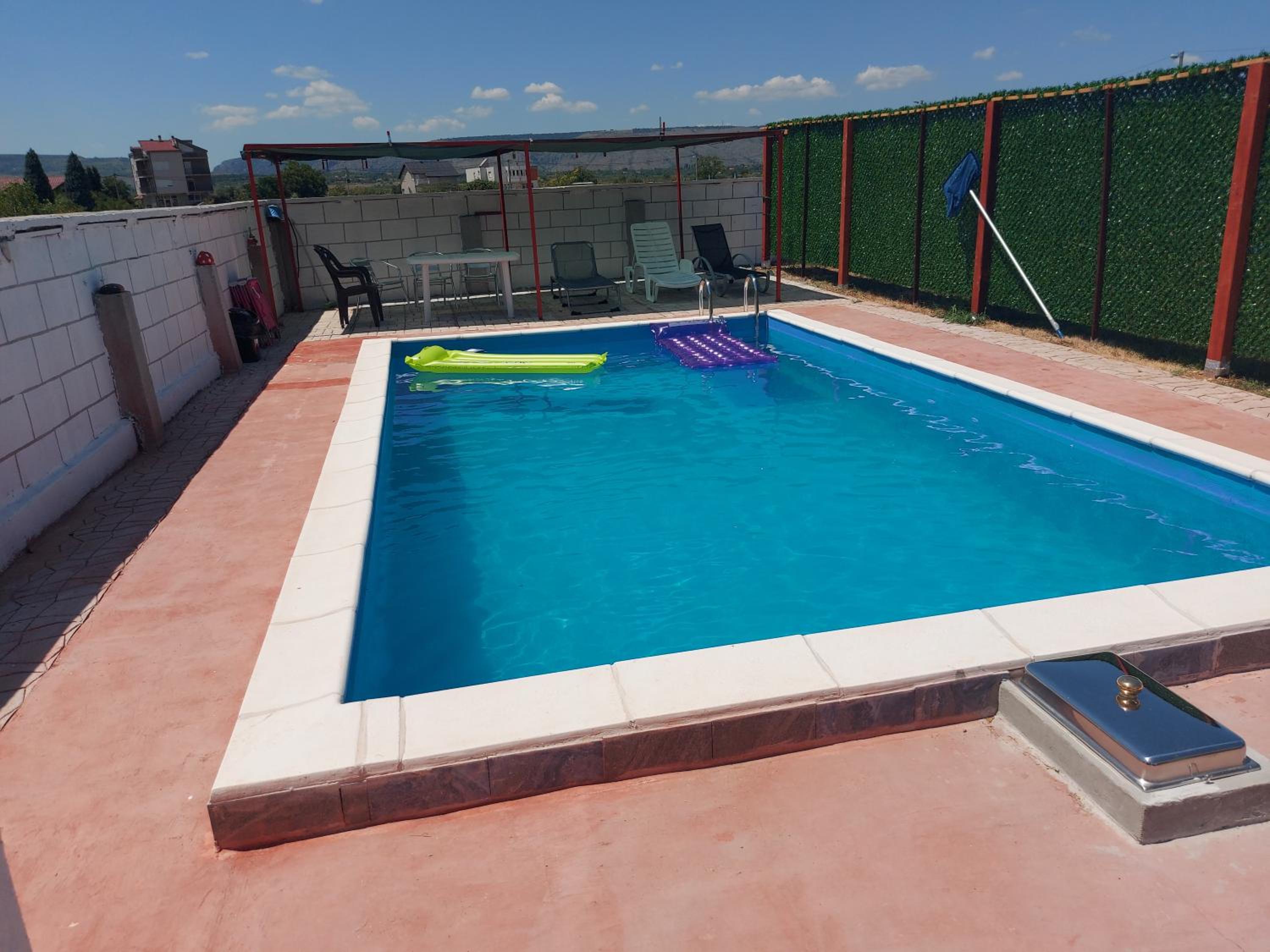 Neiras Apartments Blagaj view 4