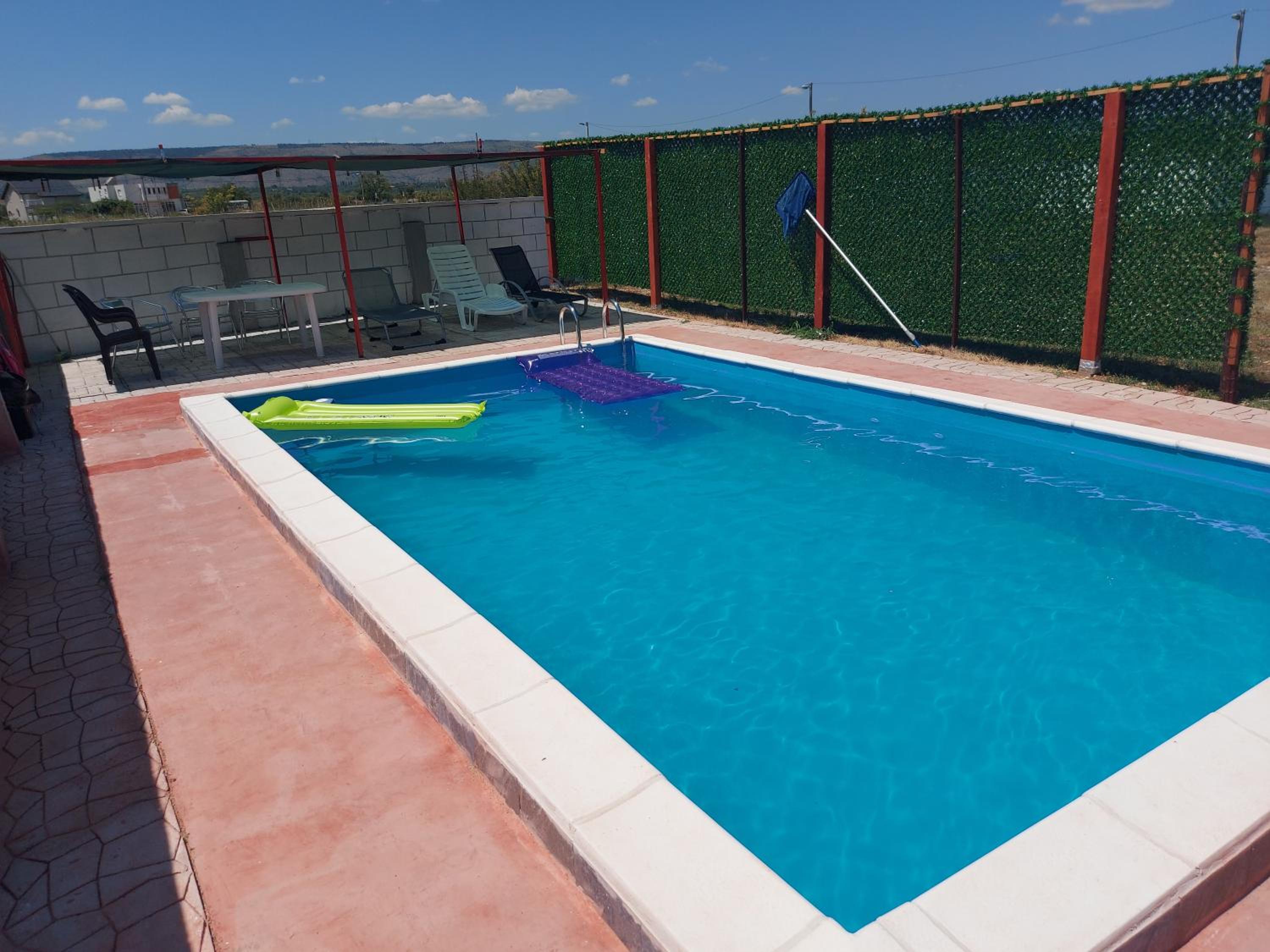 Neiras Apartments Blagaj view 3