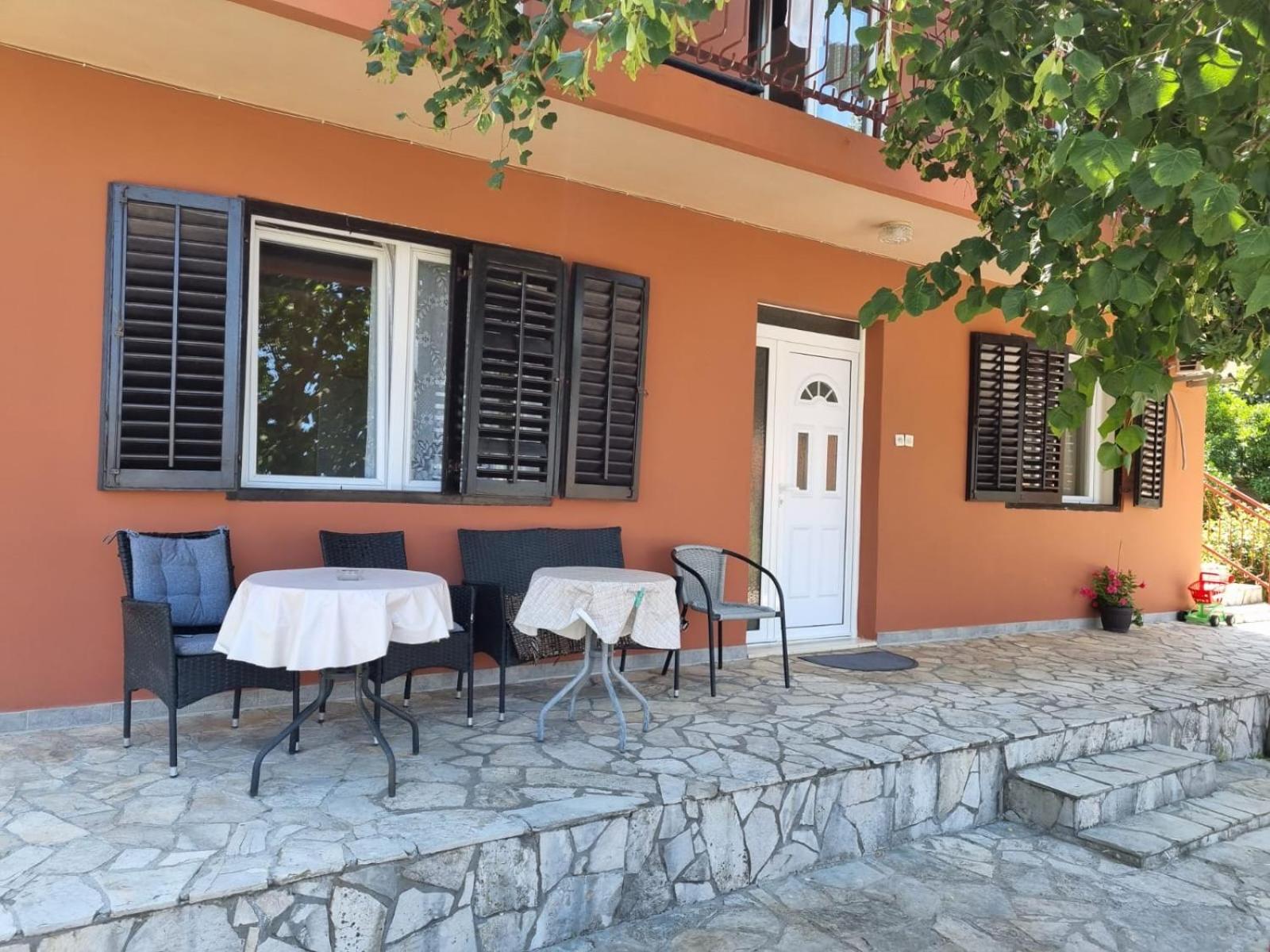 Bosko view 5