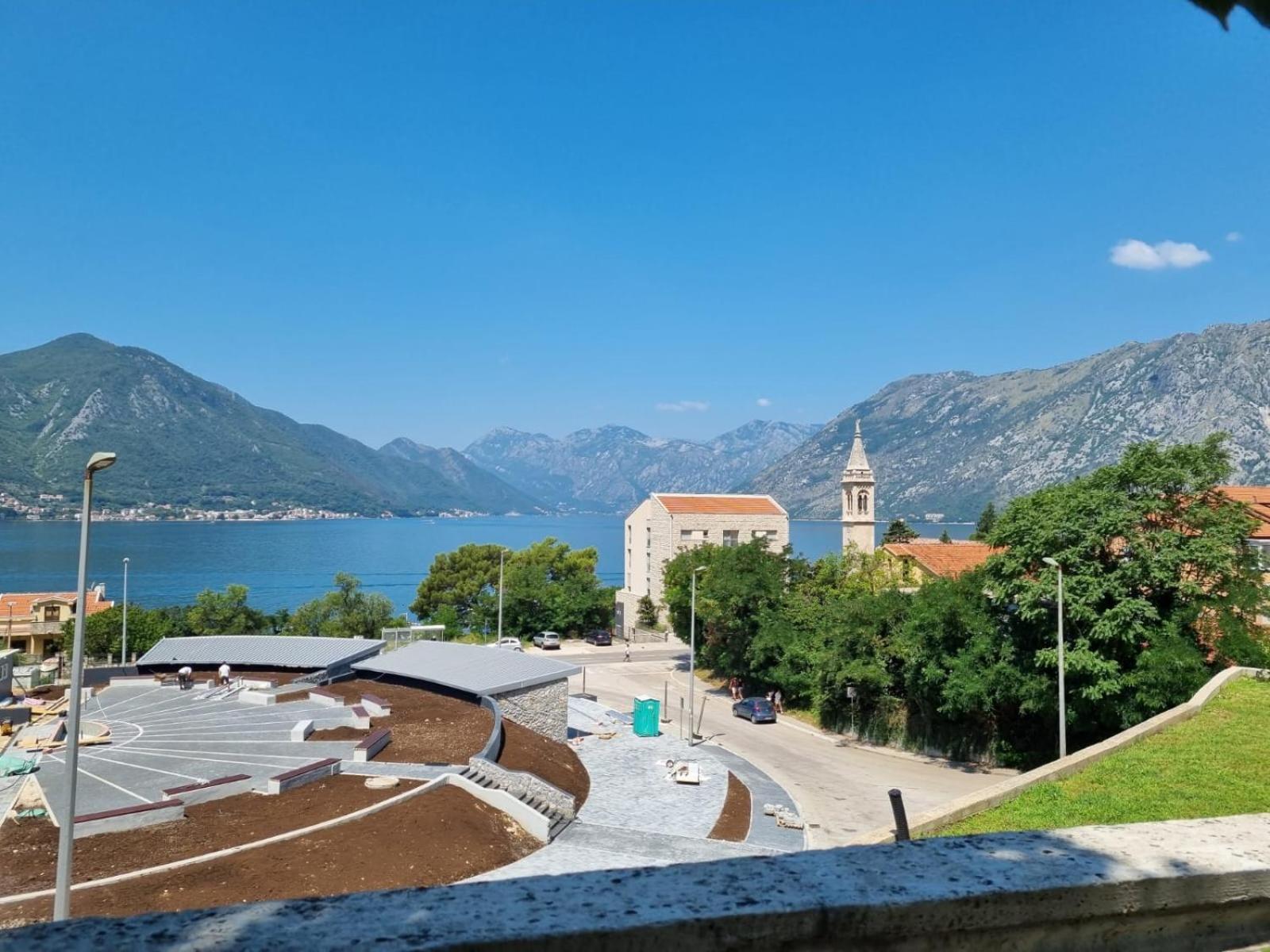Bosko view 4