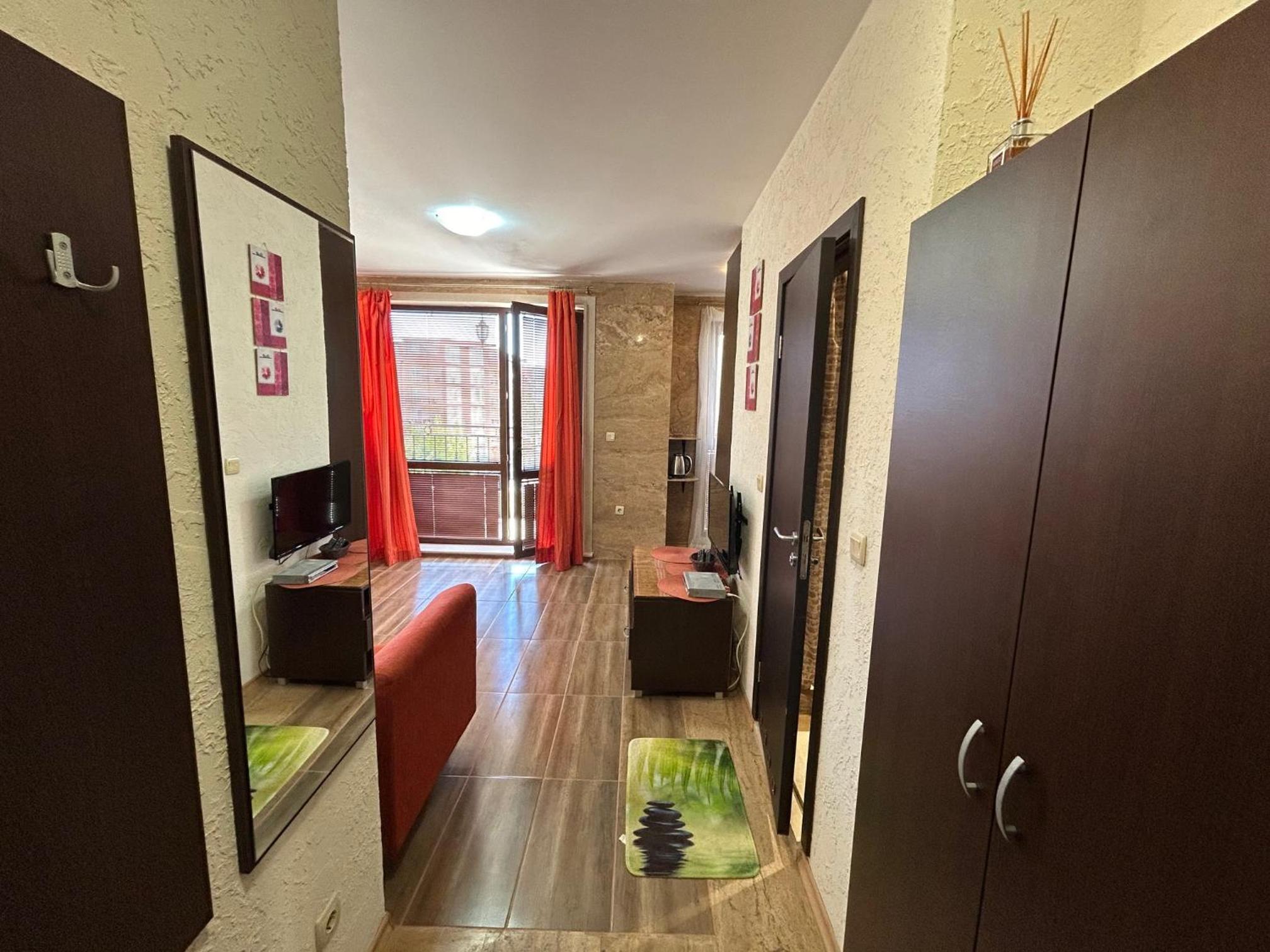 Apartments Amara Sunny Beach