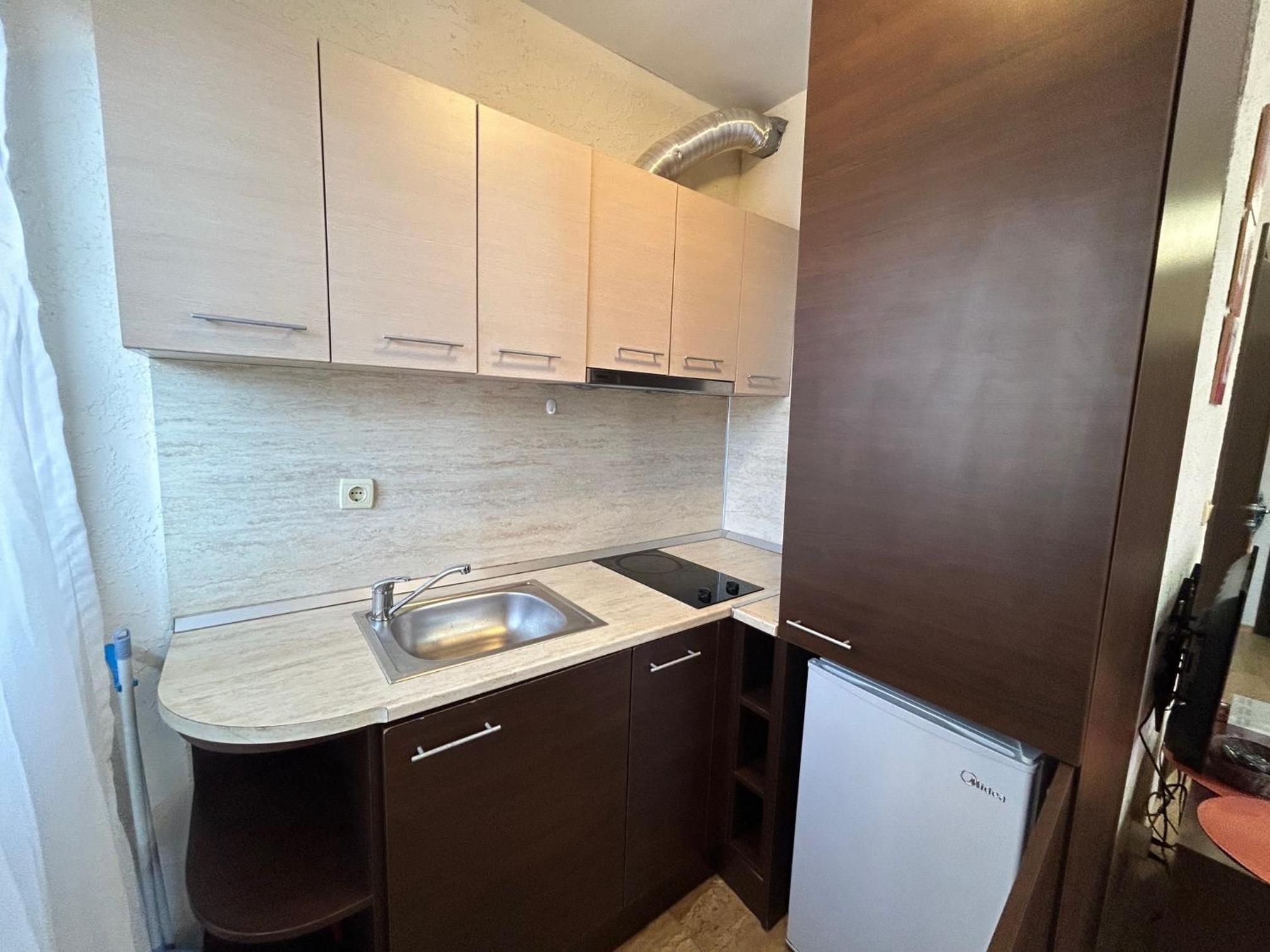 Apartments Amara Sunny Beach
