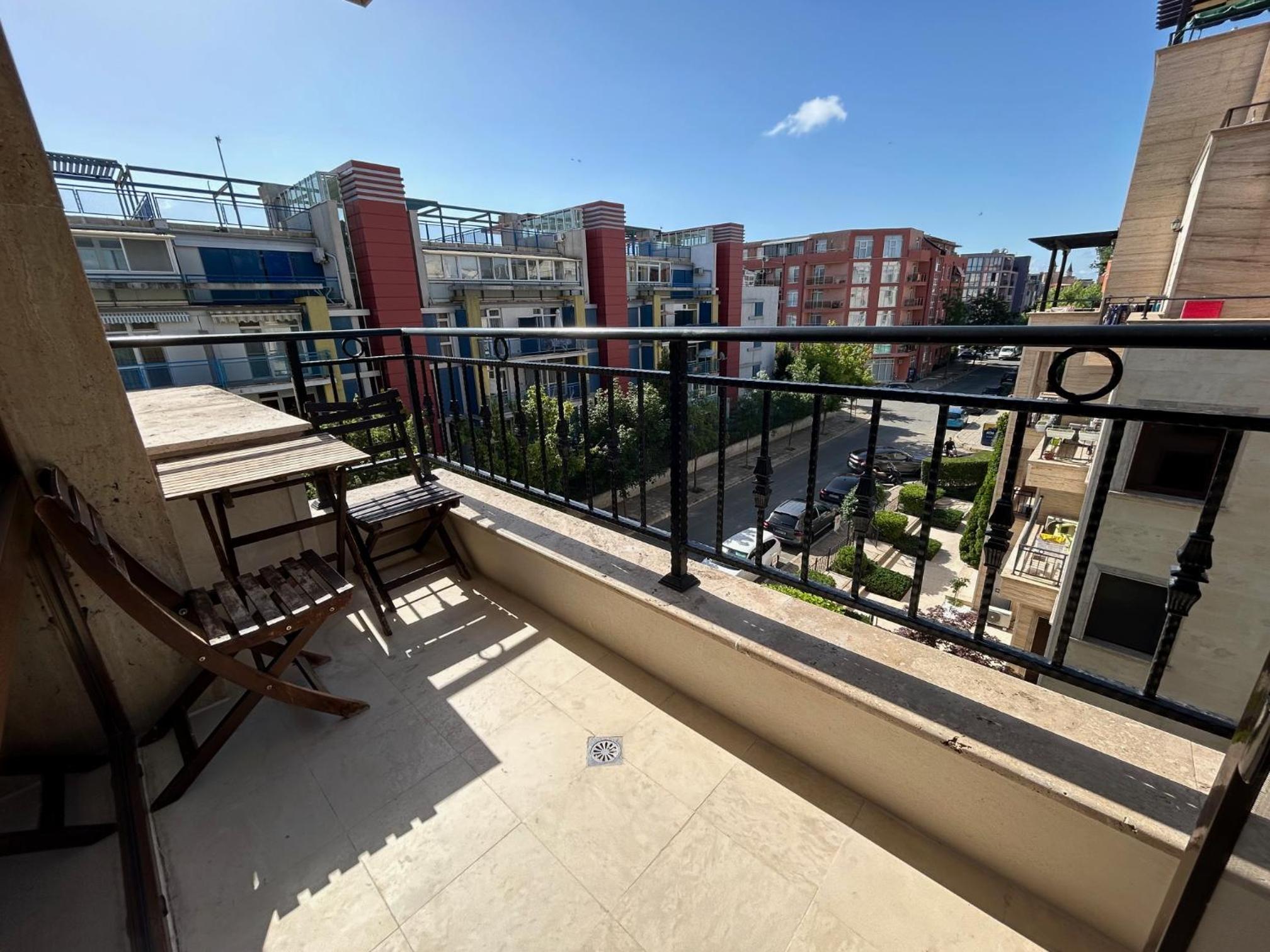 Apartments Amara Sunny Beach