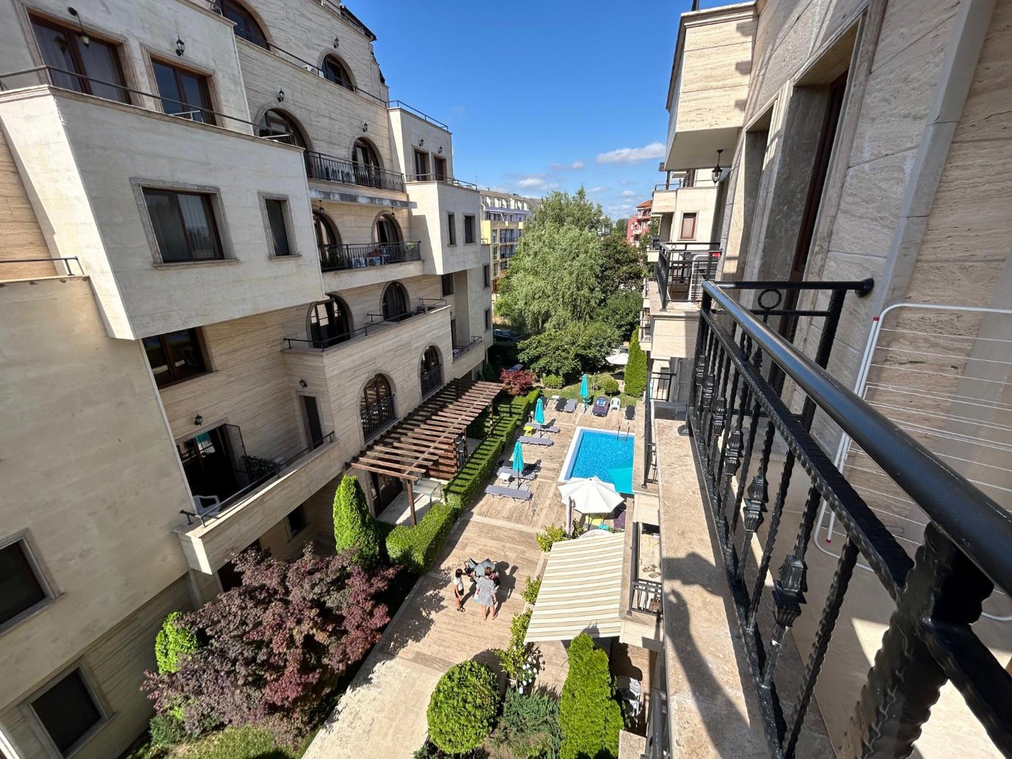Apartments Amara Sunny Beach