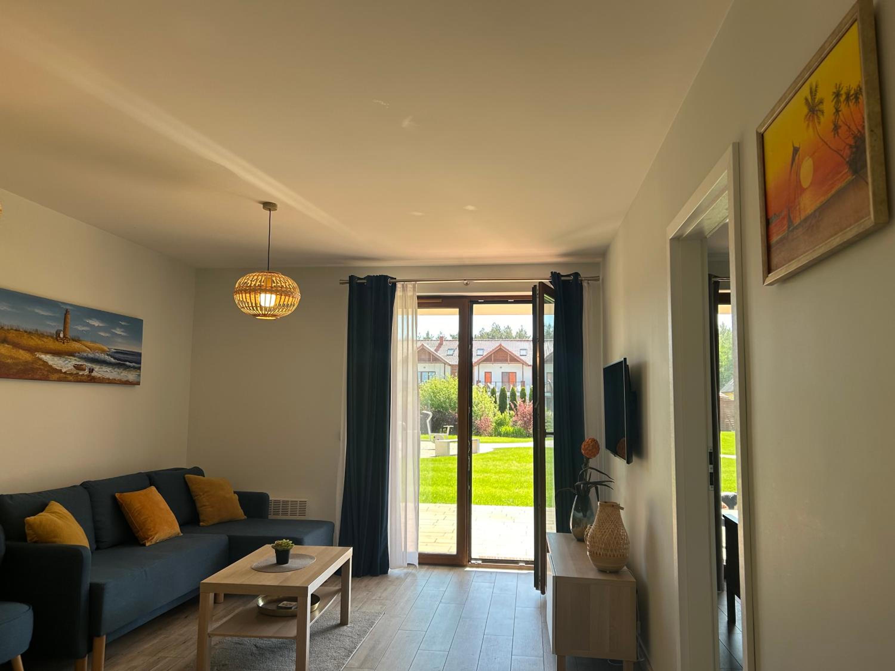 Apartament Łebska Ostoja view 3