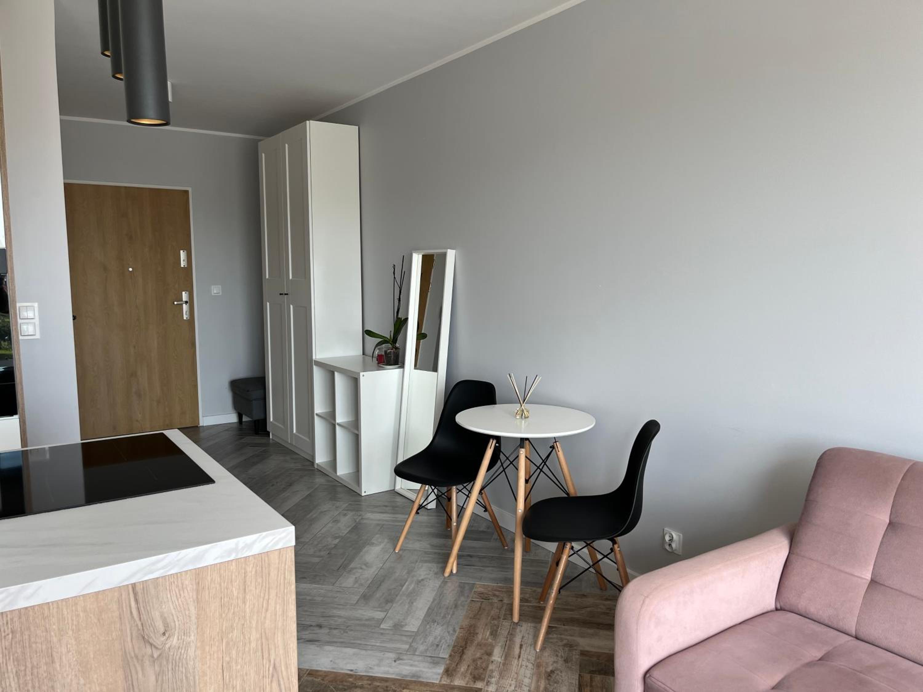 HIGH STANDARD APARTMENT GDYNIA view 2
