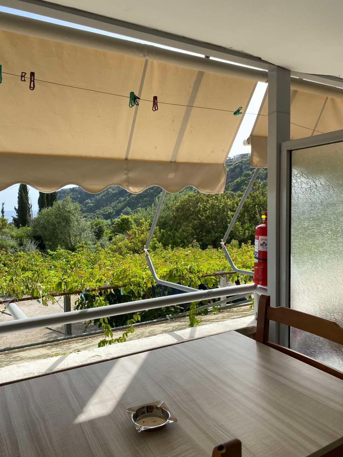 Garden Rooms
