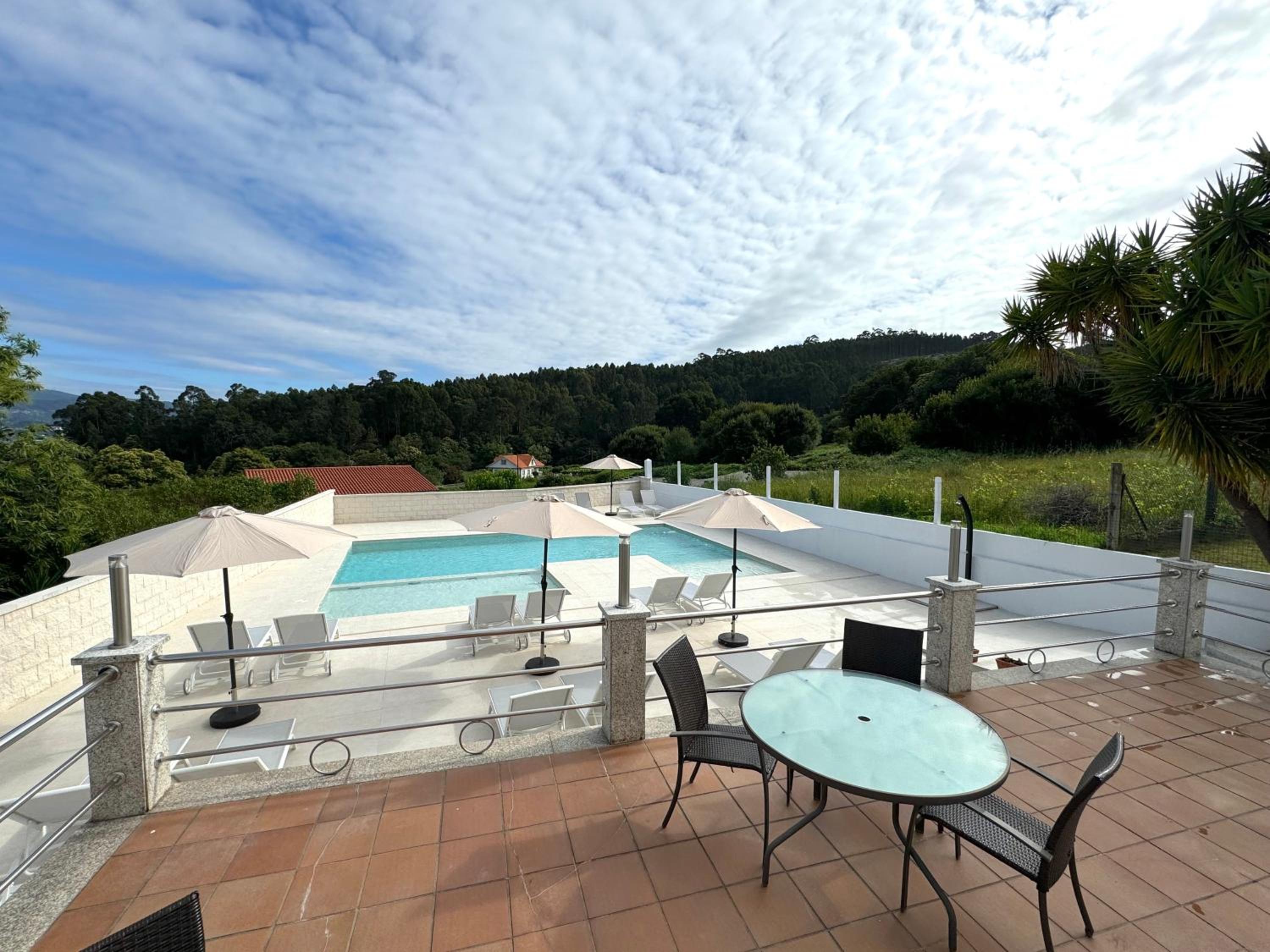 Apartamentos Naturmar