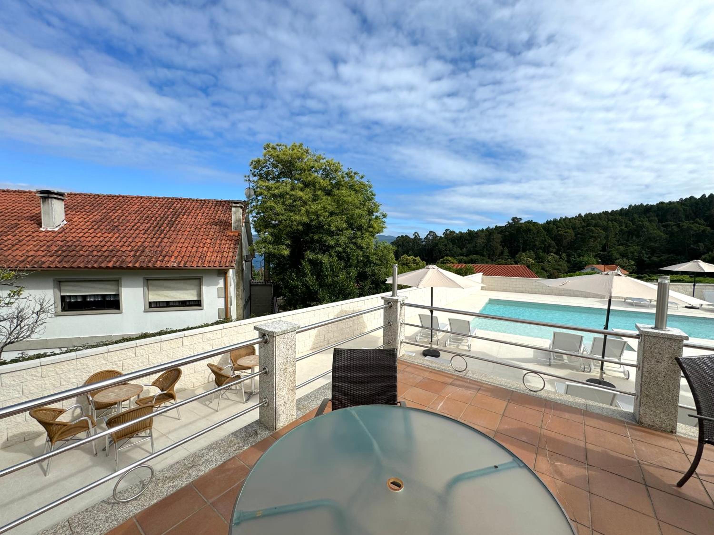 Apartamentos Naturmar