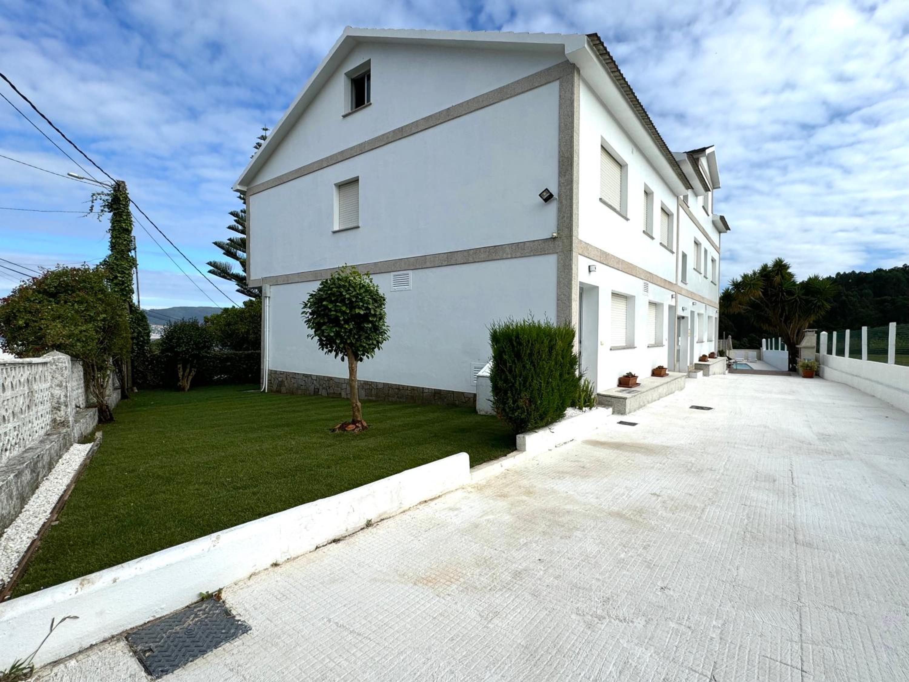 Apartamentos Naturmar