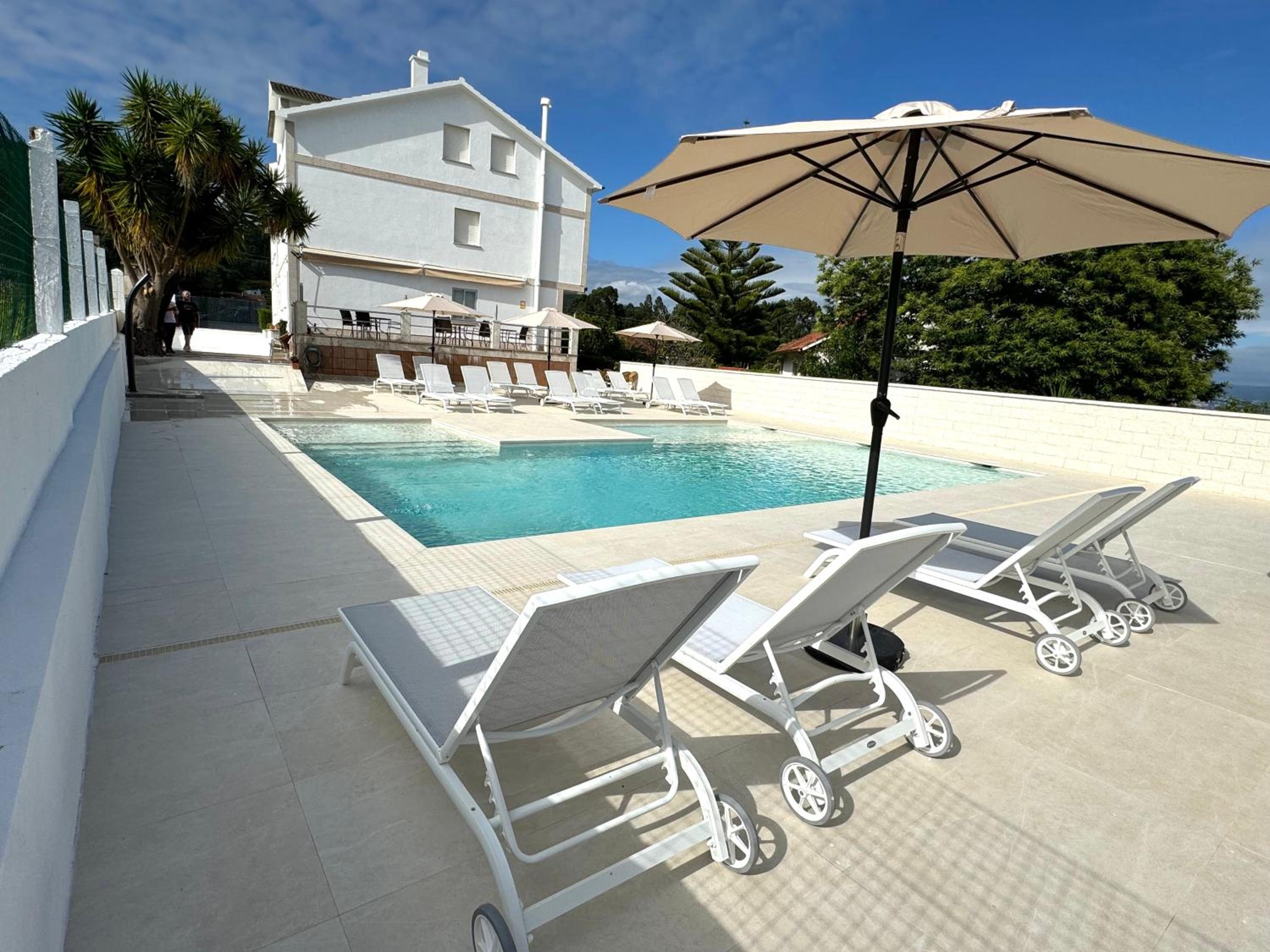 Apartamentos Naturmar