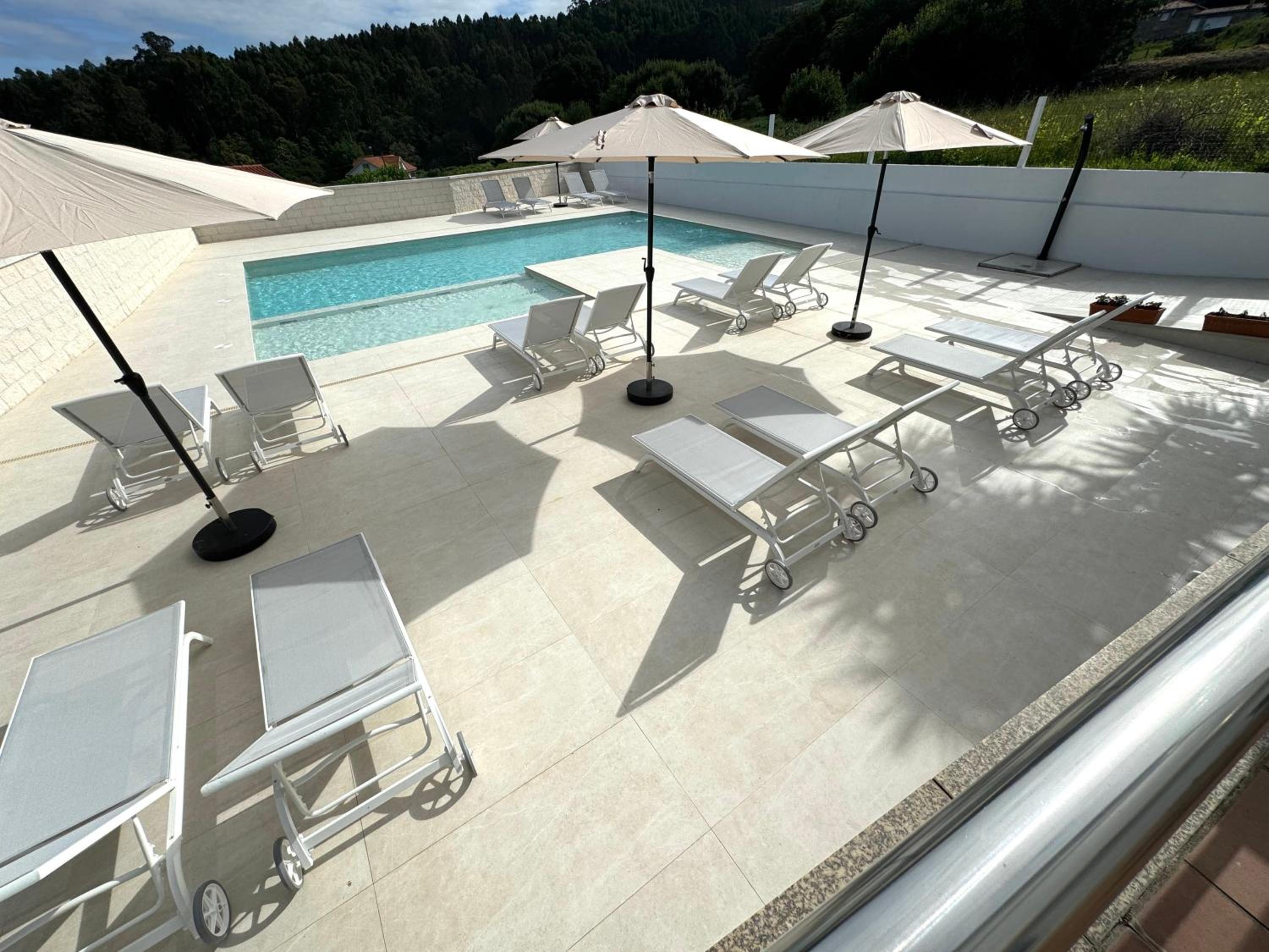 Apartamentos Naturmar