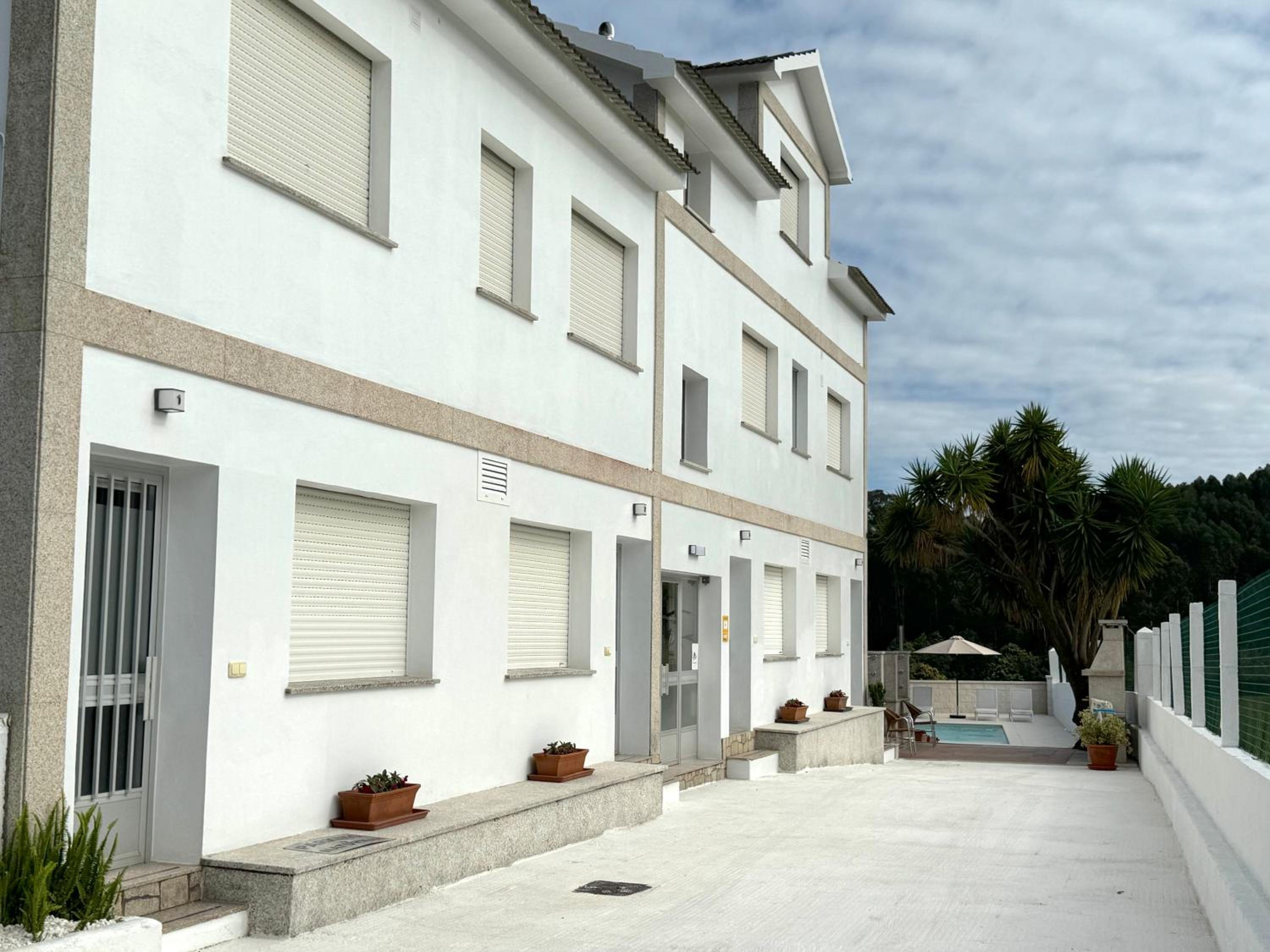 Apartamentos Naturmar