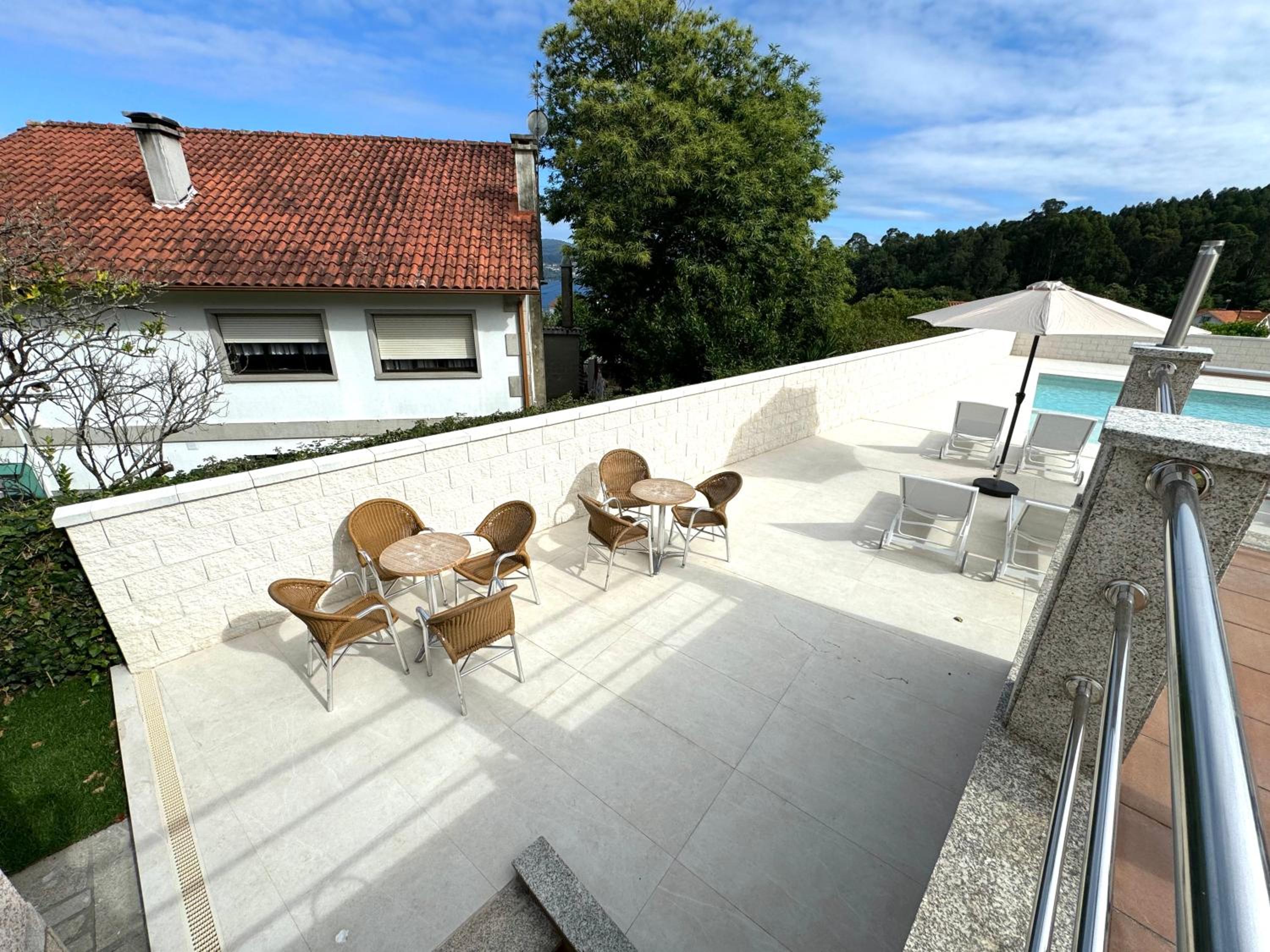 Apartamentos Naturmar