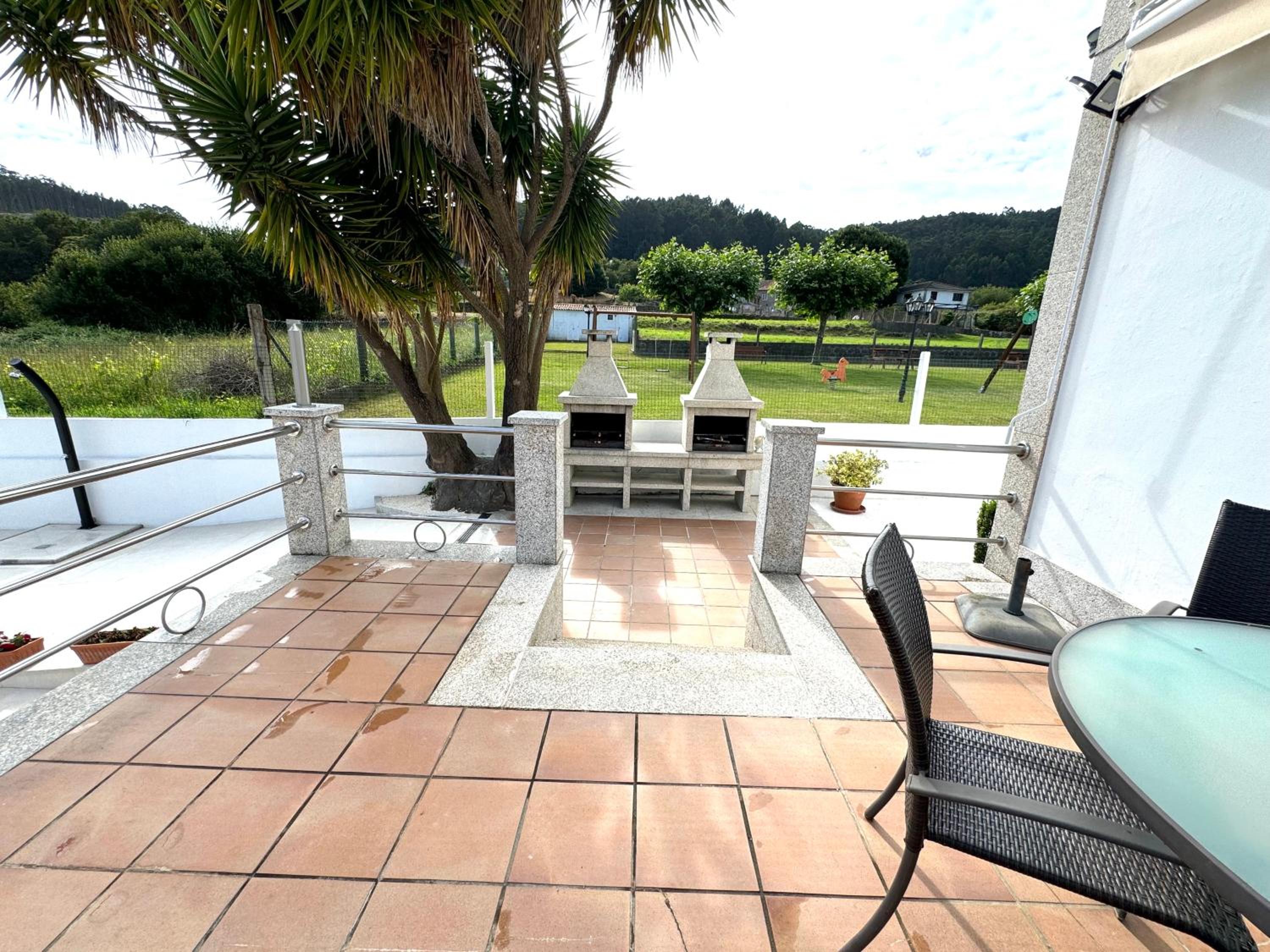 Apartamentos Naturmar