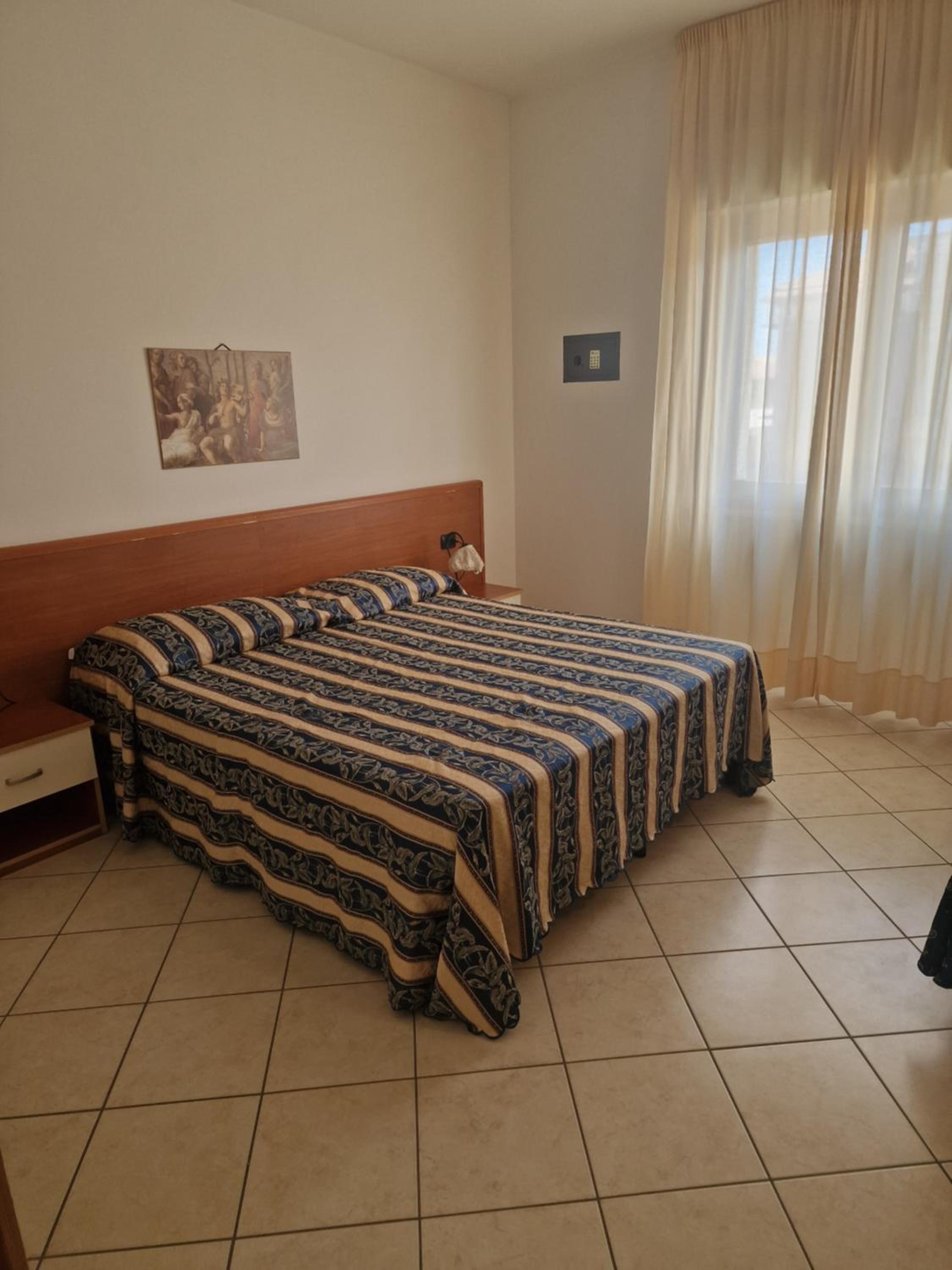 Residence Vittoria view 2