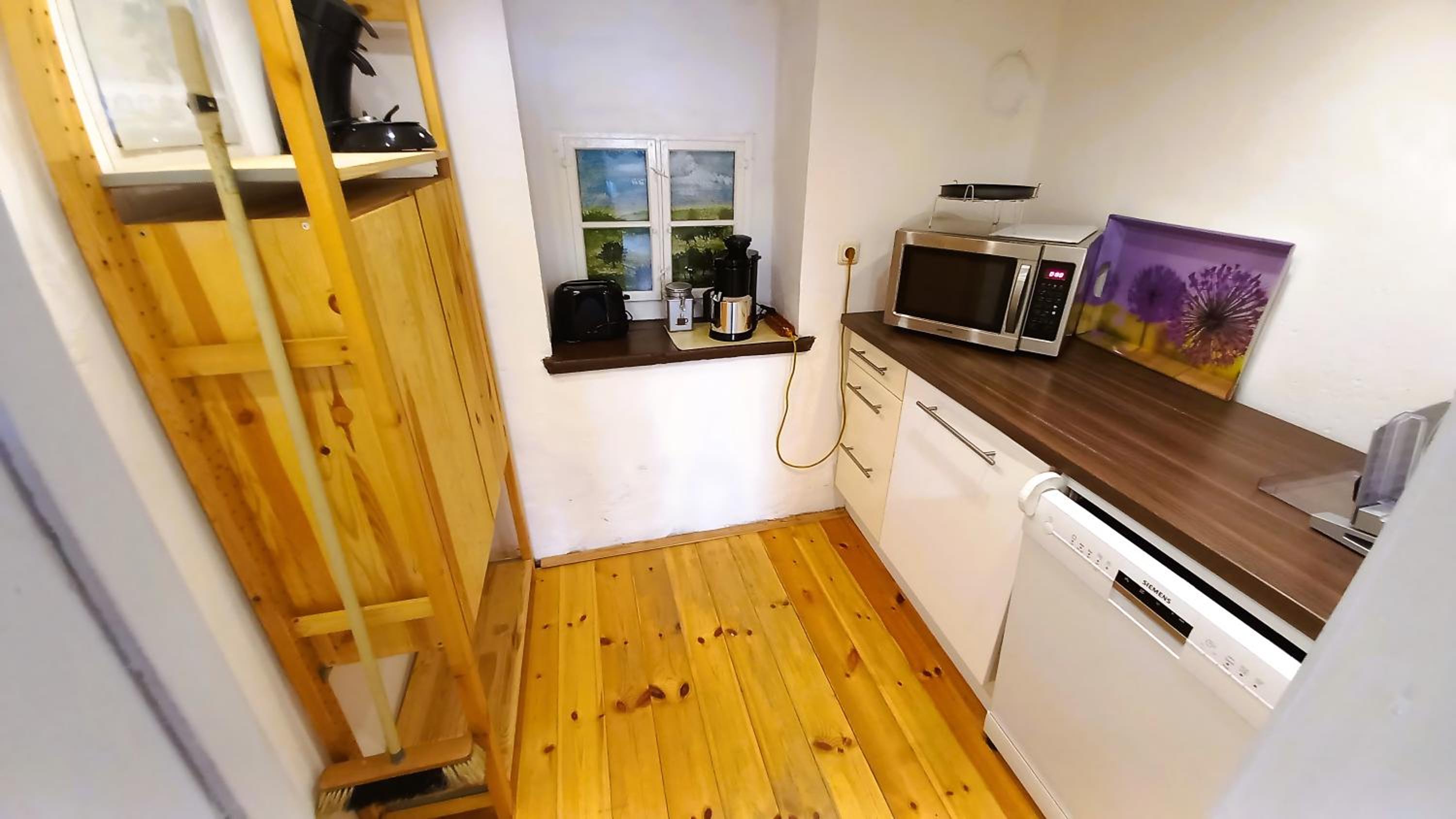 Familienfreundliches Ferienhaus mit 3 Schlafzimmern