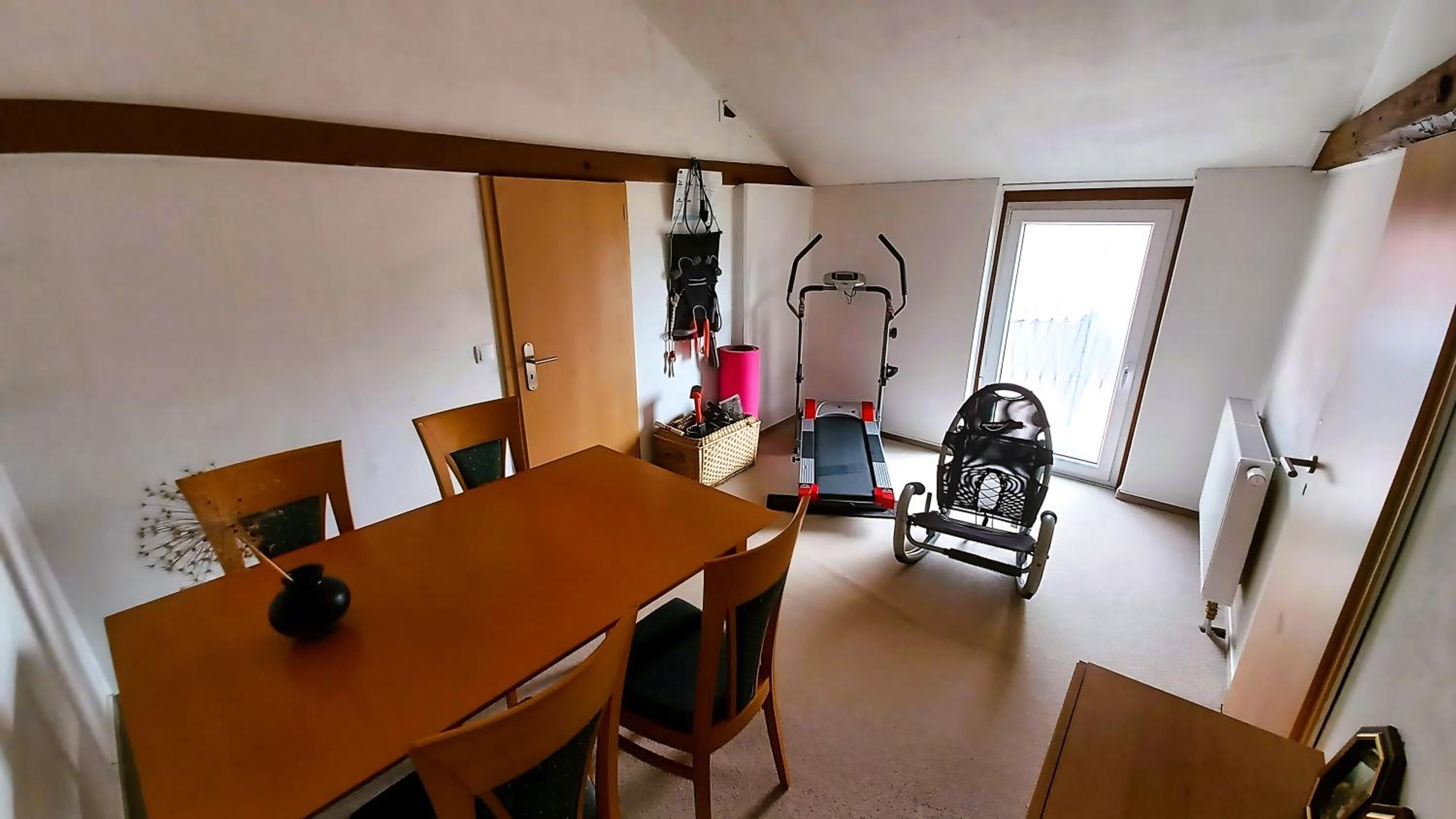 Familienfreundliches Ferienhaus mit 3 Schlafzimmern