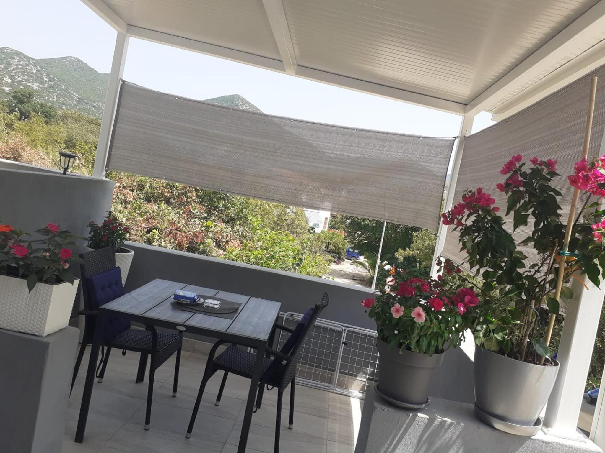 Apartman Jadranka view 2