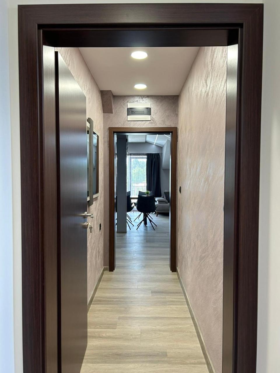 Guest House SG-BROTHERS