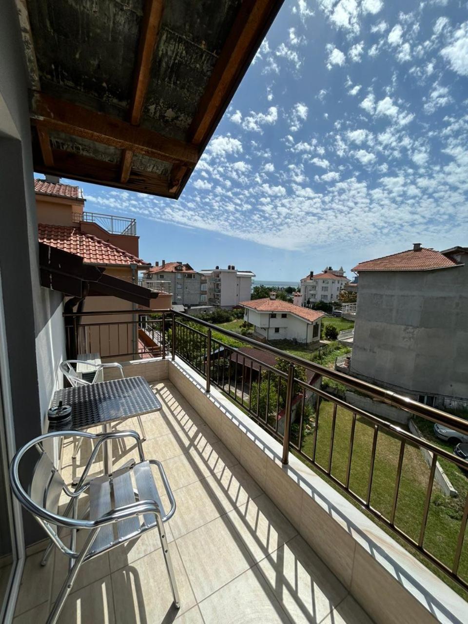 Guest House SG-BROTHERS