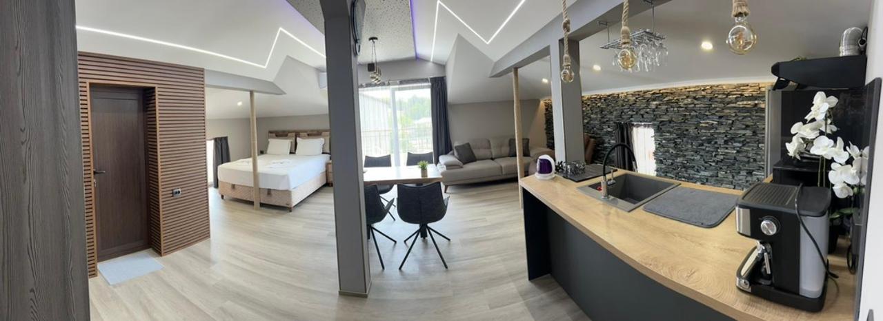 Guest House SG-BROTHERS
