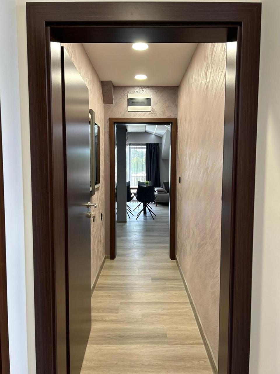 Guest House SG-BROTHERS