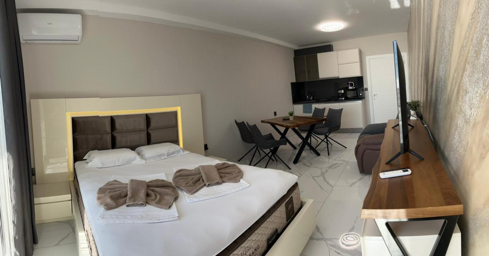 Guest House SG-BROTHERS