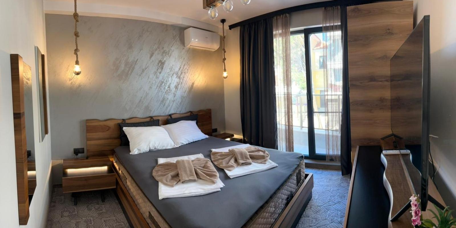 Guest House SG-BROTHERS