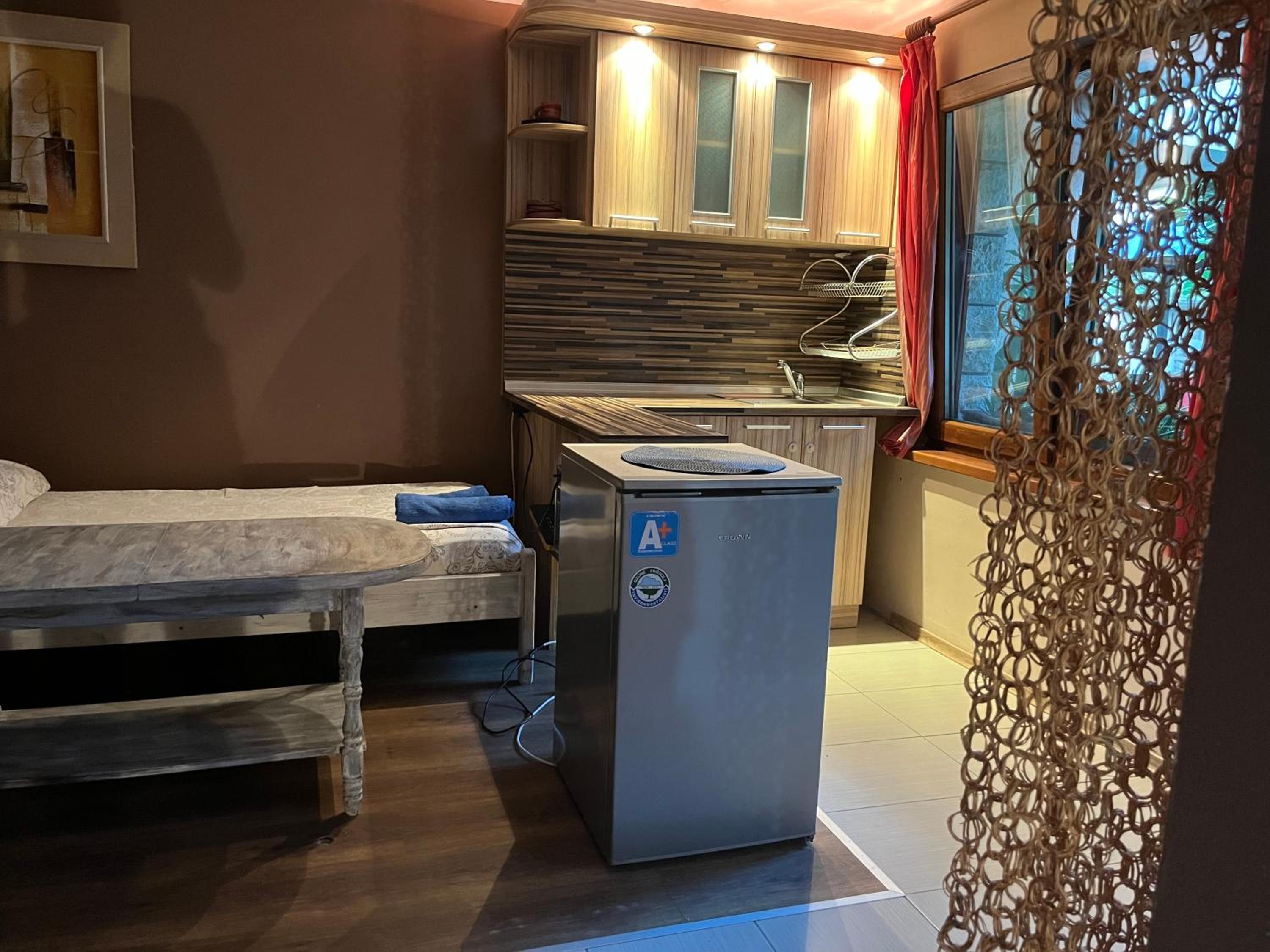 Paunovi Guest House