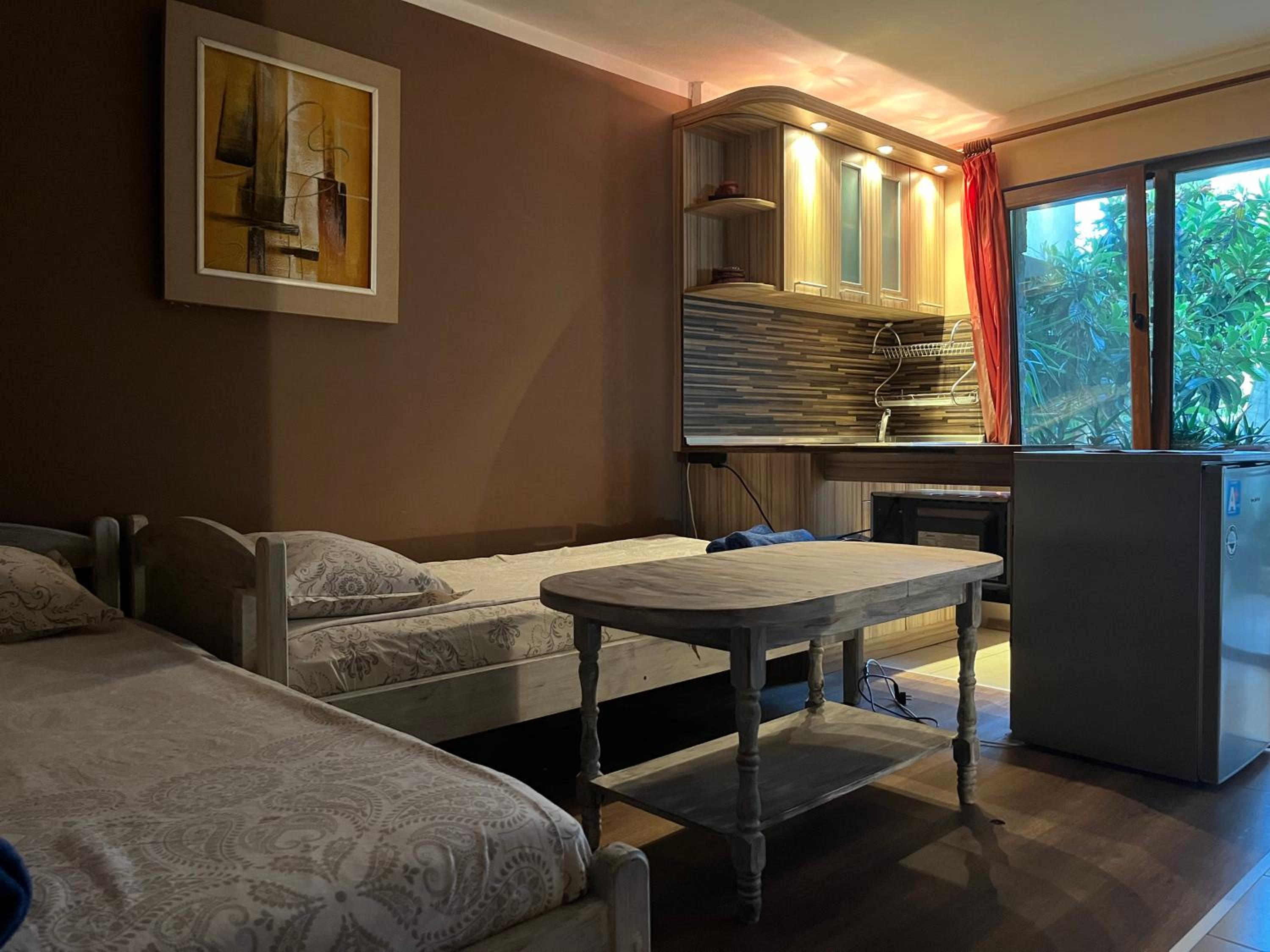 Paunovi Guest House