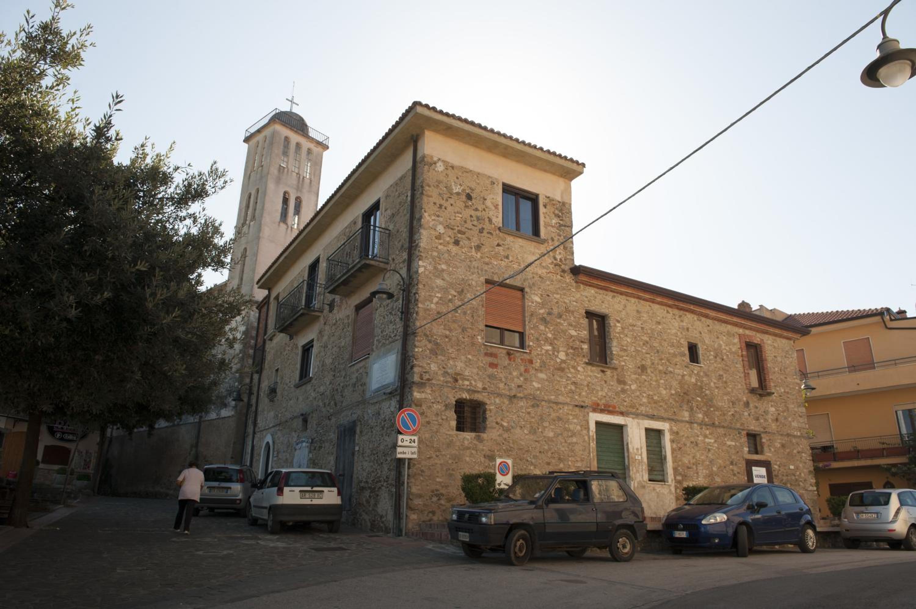Casa Lippi