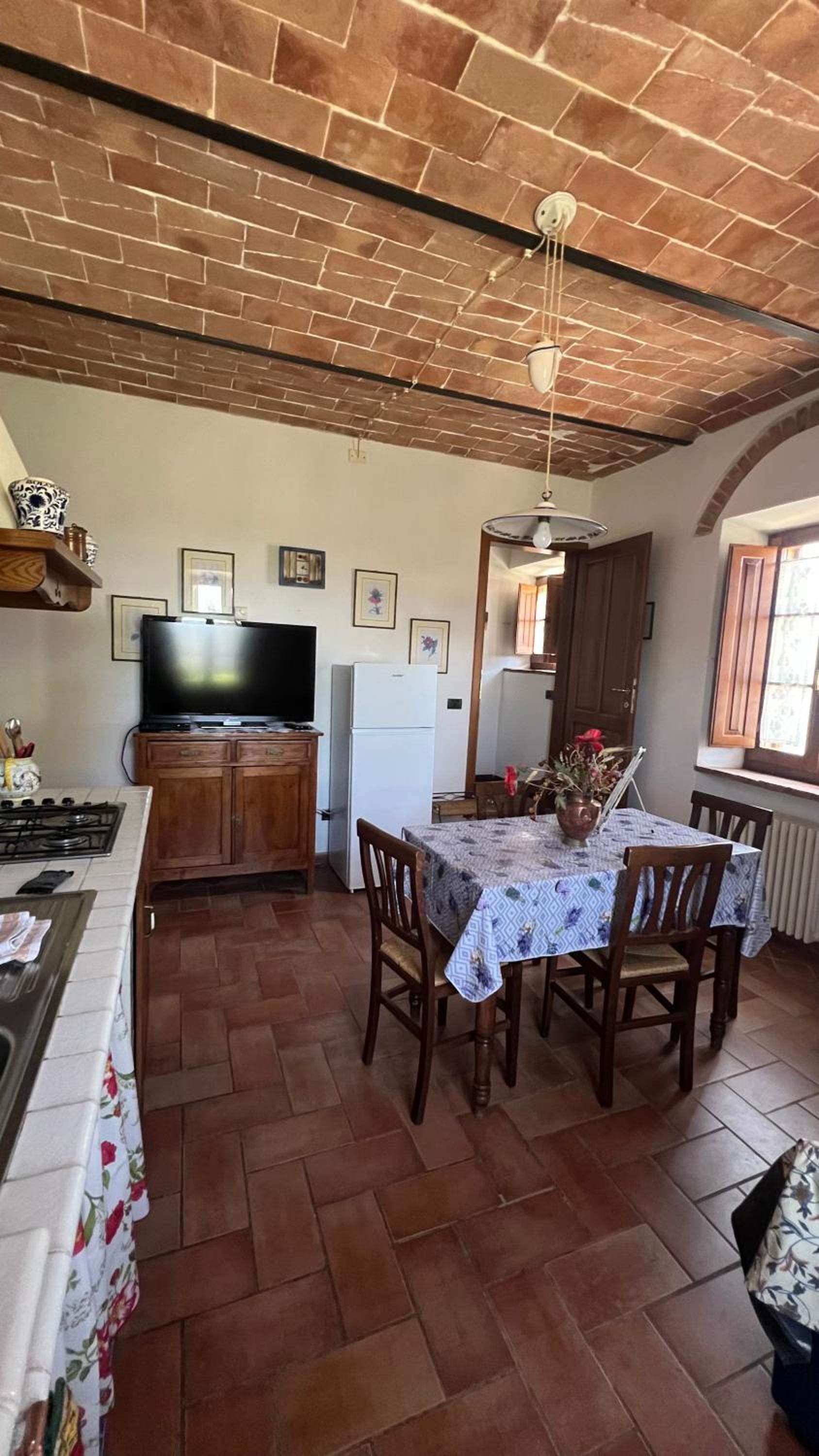 Agriturismo Casallario view 4