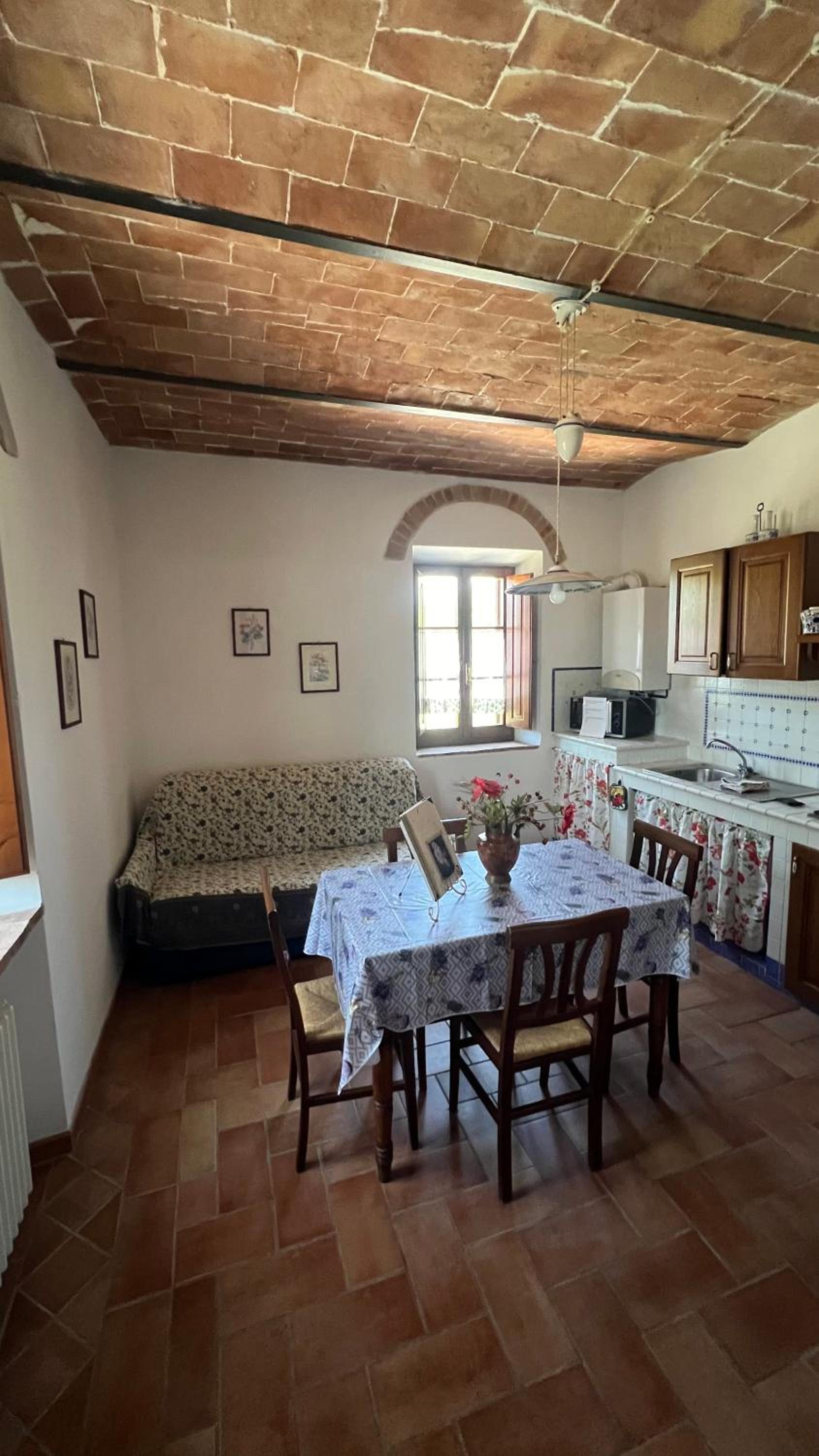 Agriturismo Casallario view 3
