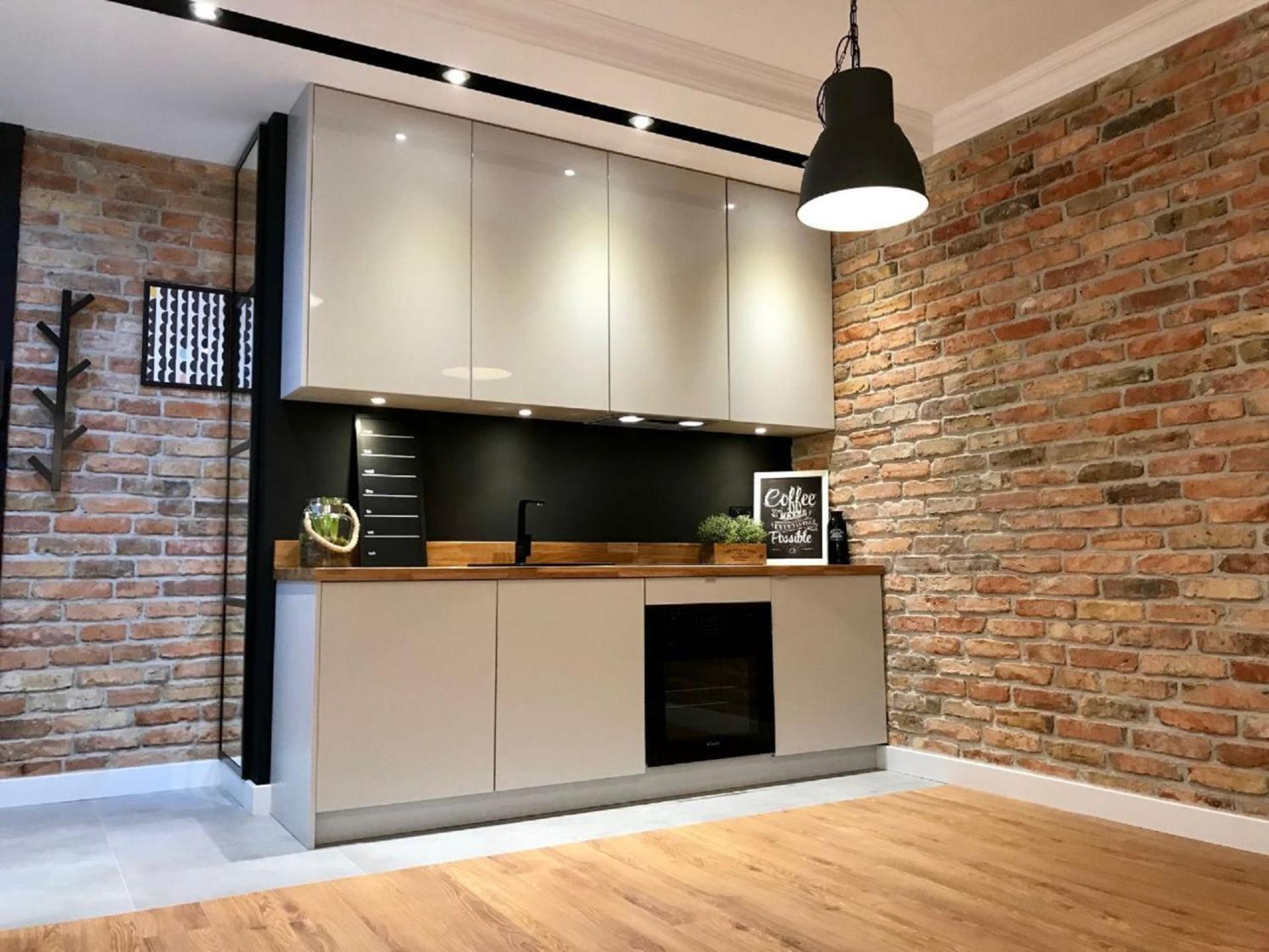 Stylish Cozy flat in Warsaw center view 2
