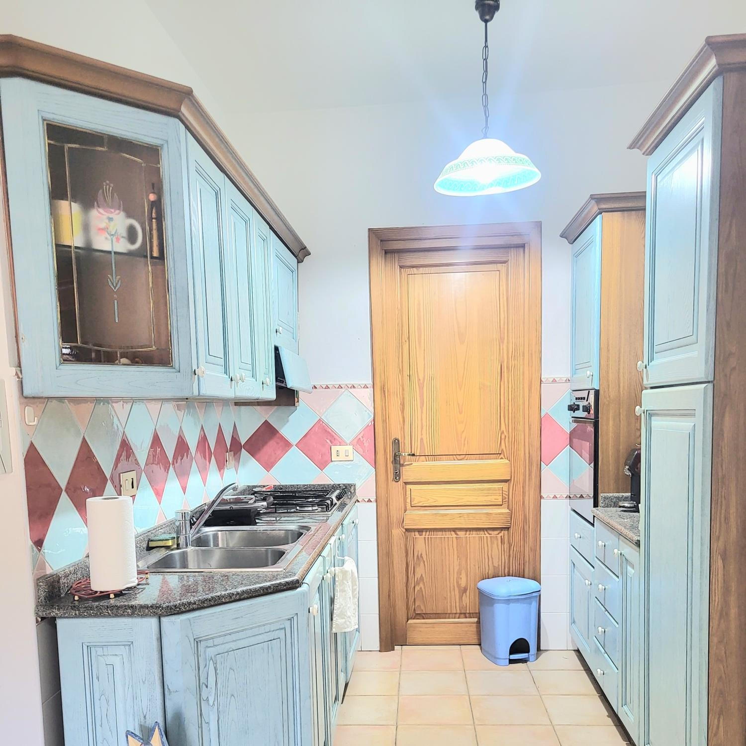 Casa di Eugenia