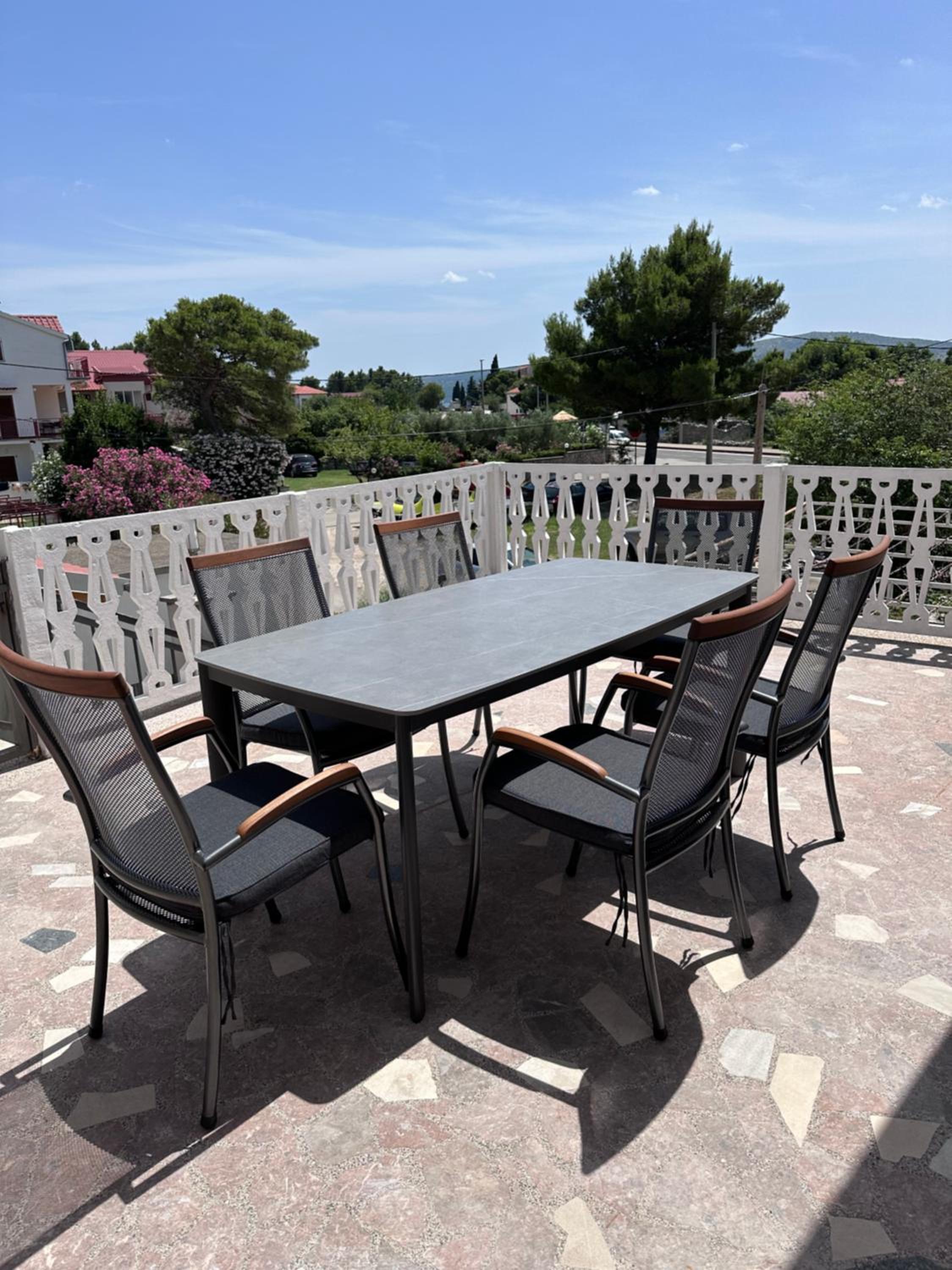 APARTMANI 4 PALME view 4