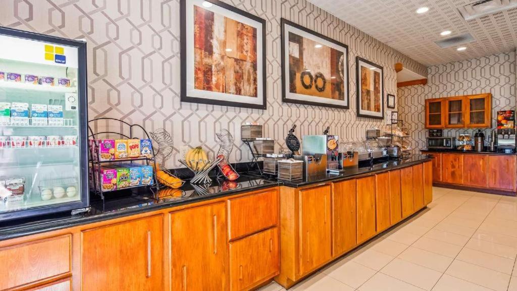 Thomasville Vacations - Best western plus Rose City Conference Inn - Property Image 11