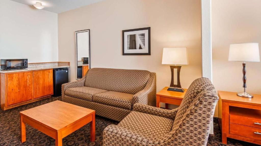 Thomasville Vacations - Best western plus Rose City Conference Inn - Property Image 12