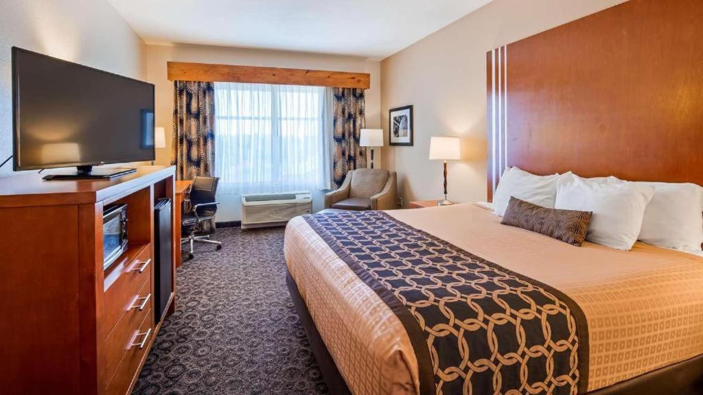 Thomasville Vacations - Best western plus Rose City Conference Inn - Property Image 10