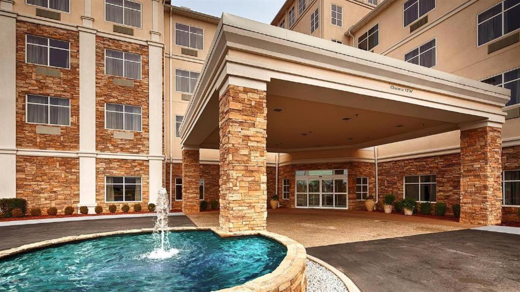 Thomasville Vacations - Best western plus Rose City Conference Inn - Property Image 13